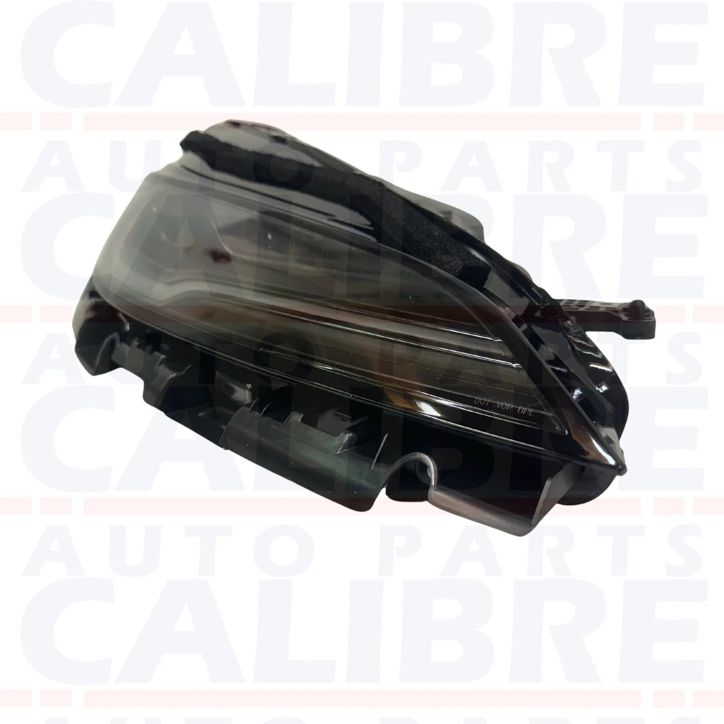 TESLA MODEL 3 2024-2025 Front Right Driver Side LED Headlight - 1760889-00-E