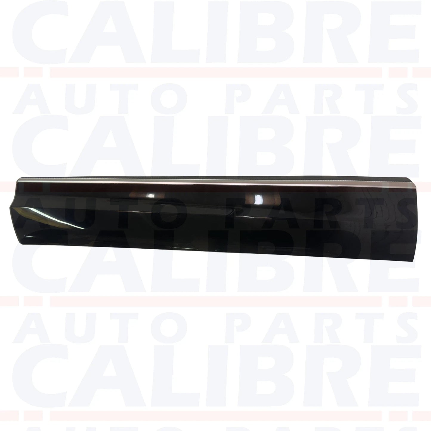 MG HS TROPHY MK2 2024-2025 Front Left Passenger Door Moulding Trim - 11135108