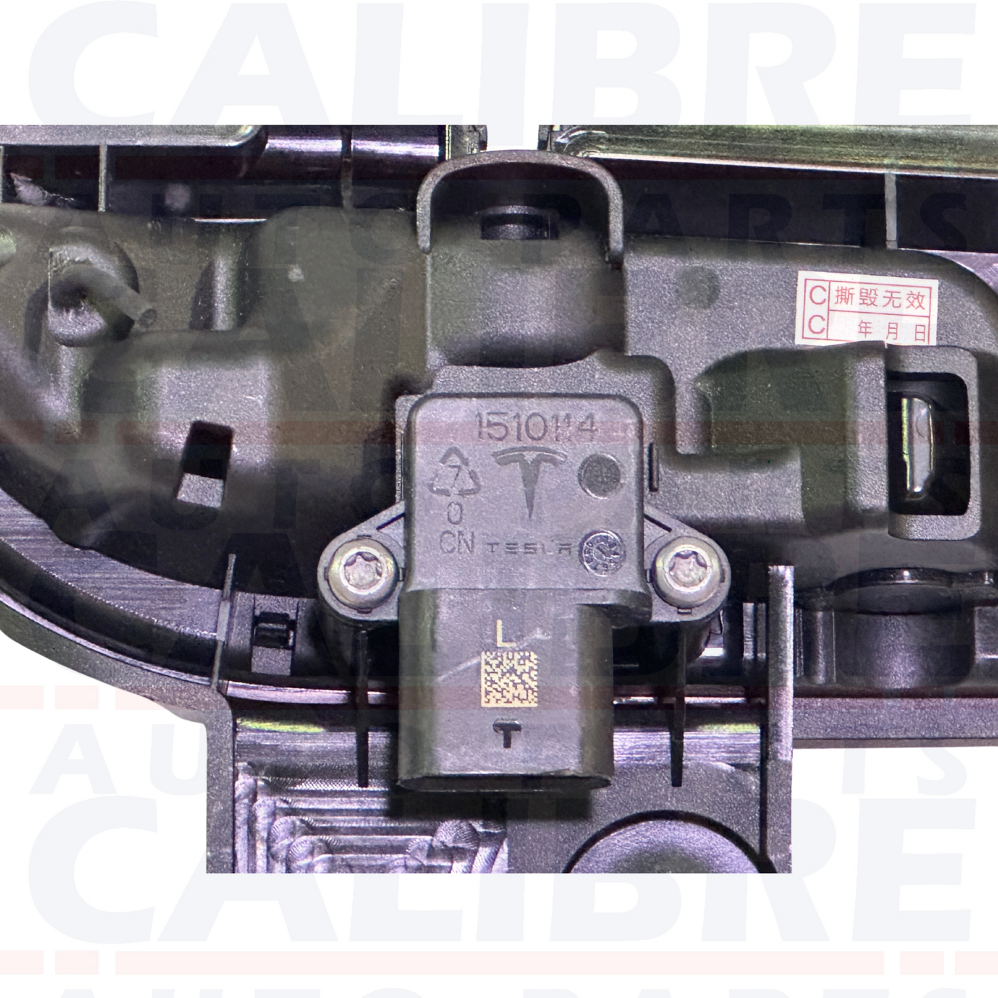 Tesla Model 3 & Y Door Handle LEFT Hand Front or Rear for Passive Entry