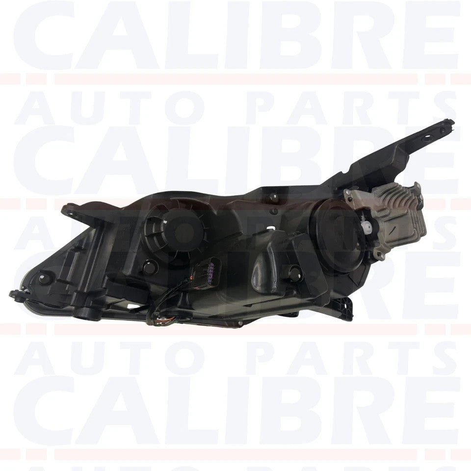 MG 5 EXCITE & EXCLUSIVE 2020-2022 LED Right Driver Side Headlight Headlamp