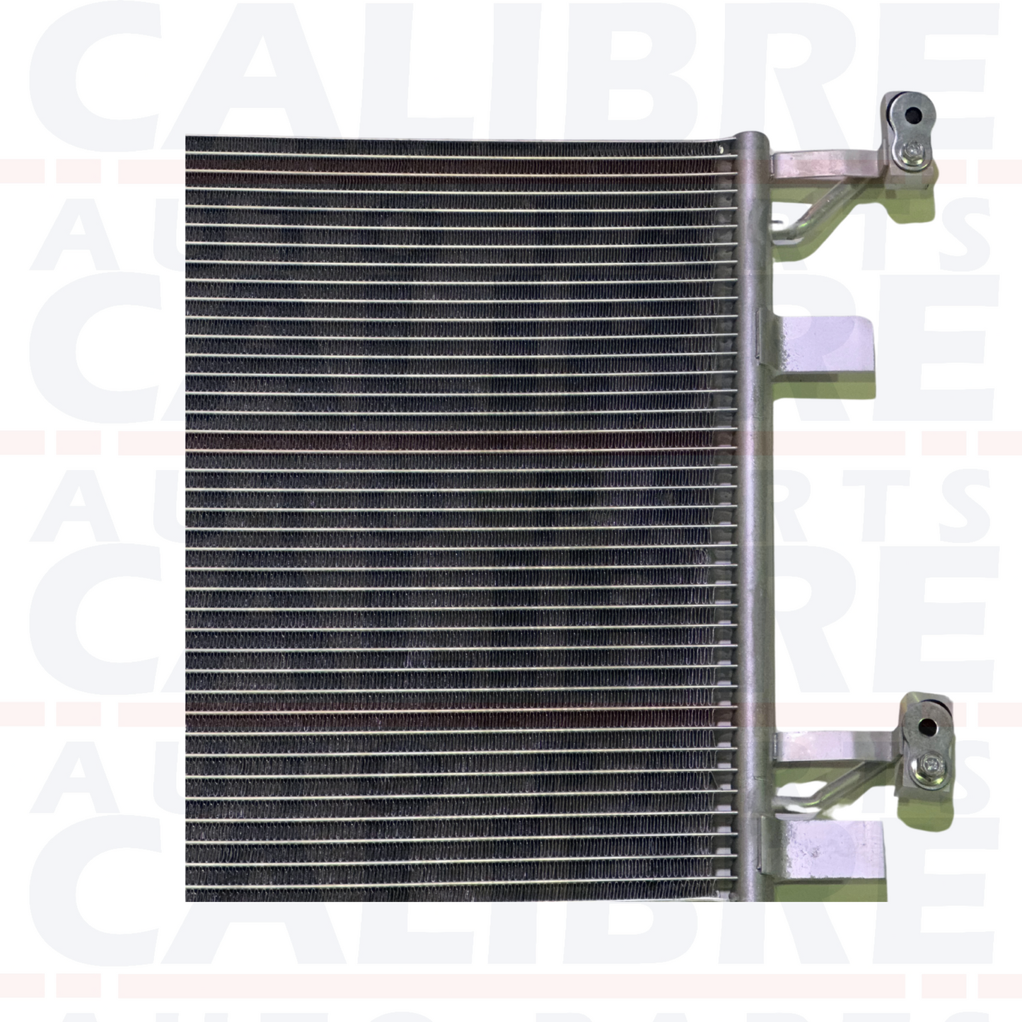 MG 5 EXCLUSIVE & EXCITE & TROPHY AC CONDENSER RADIATOR 2020 - 2025