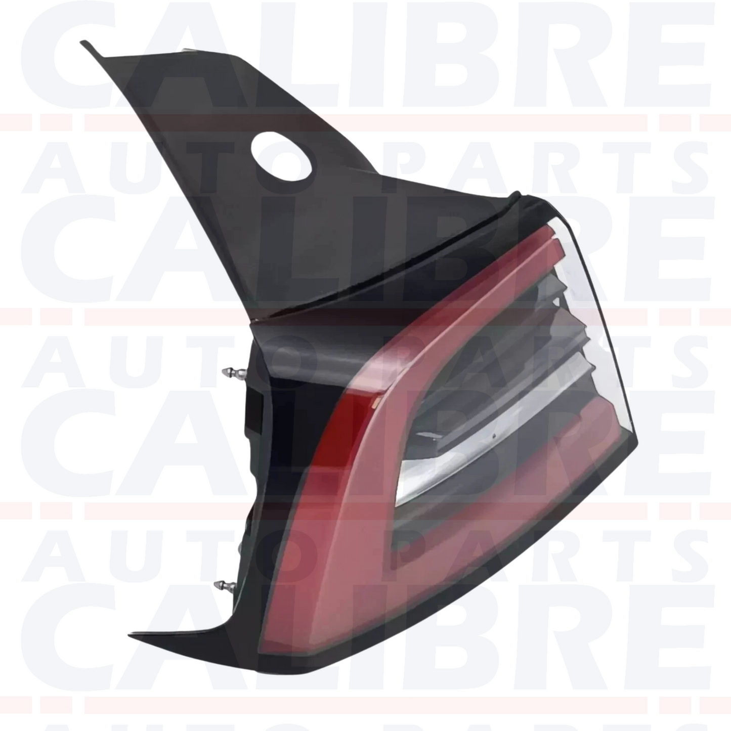 TESLA MODEL 3 & Y 2017-2024 REAR LIGHT OUTER LEFT TAIL LAMP ASSEMBLY 107739900-D
