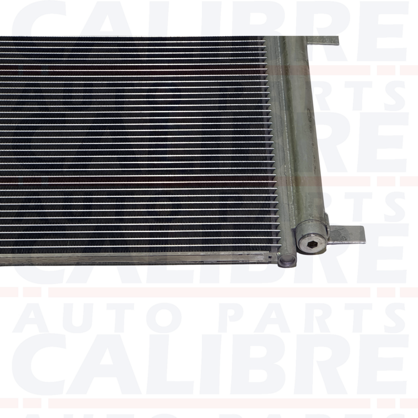 VW & AUDI & SEAT & SKODA 2017-2025 CONDENSER AIR CON RADIATOR A/C