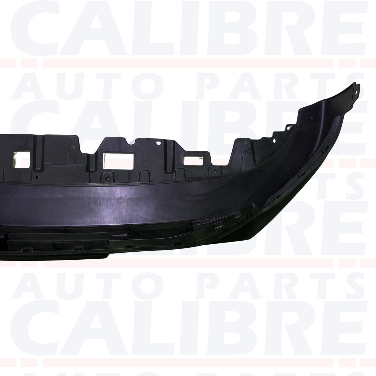 Honda Jazz Crosstar 2020-2025 Front Bumper Lower Spoiler Grille