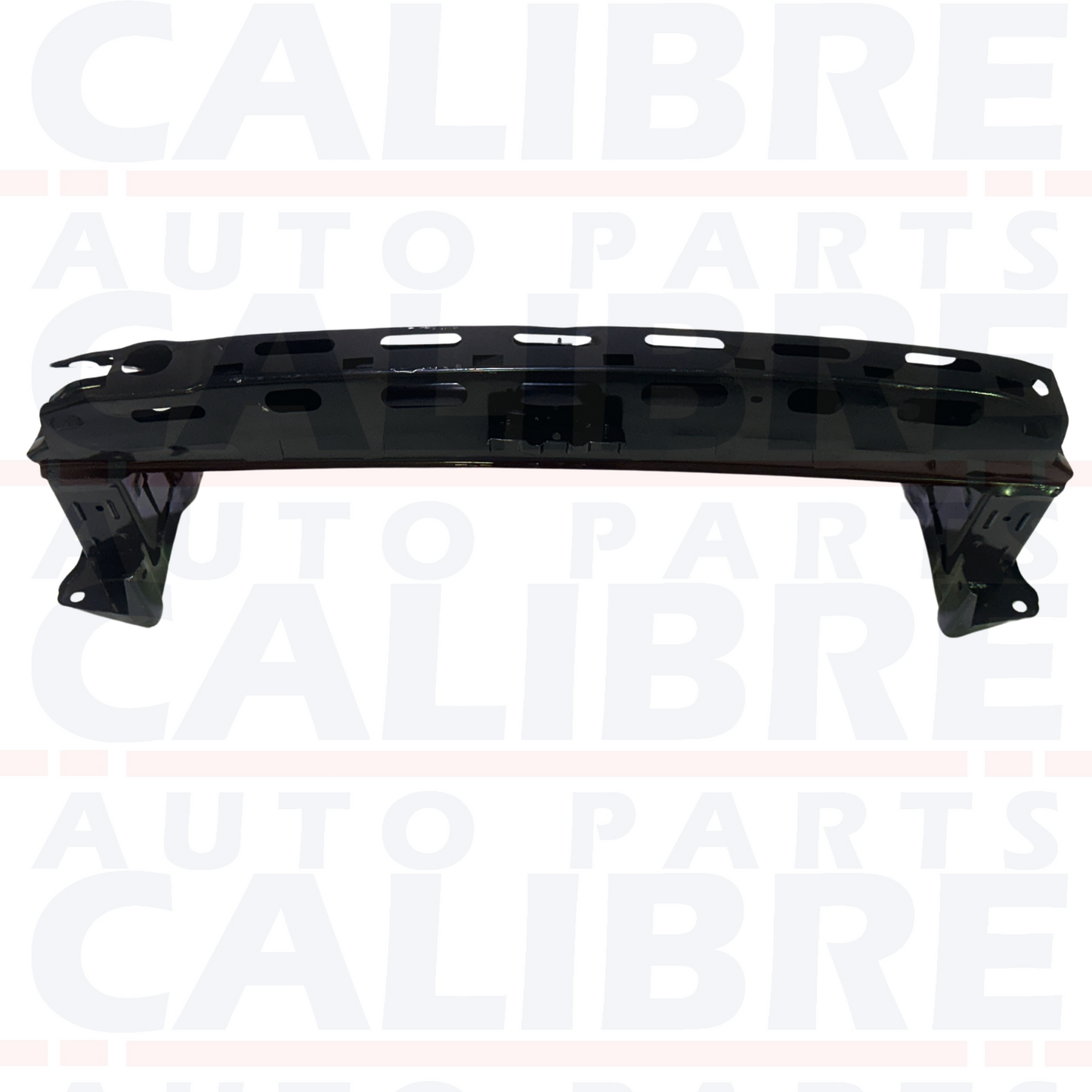MG HS 2021 - 2024 SE & TROPHY CRASHBAR Front Reinforcement Bumper Bar 10940416