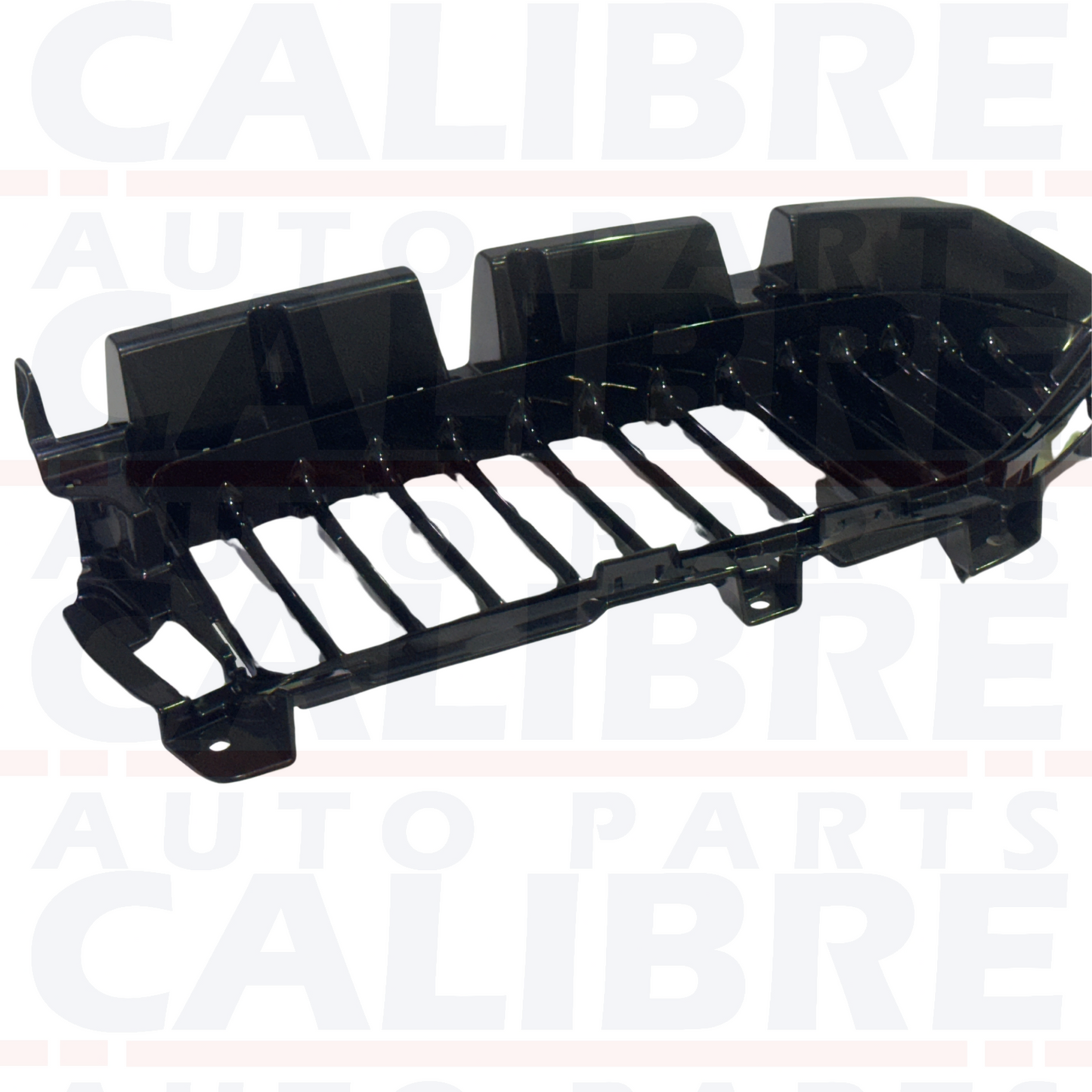 MG 4 SE & TROPHY EV Front Lower Right Driver Side RH Grille 2022 - 2025 11183306