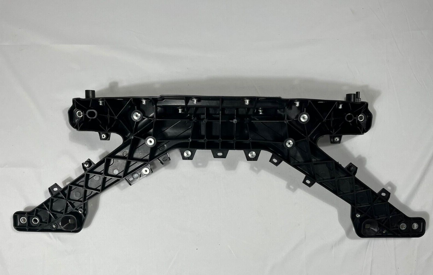 TESLA MODEL 3 2018 - 2024 FRONT RADIATOR SUPPORT FRAME 1110240-00-B