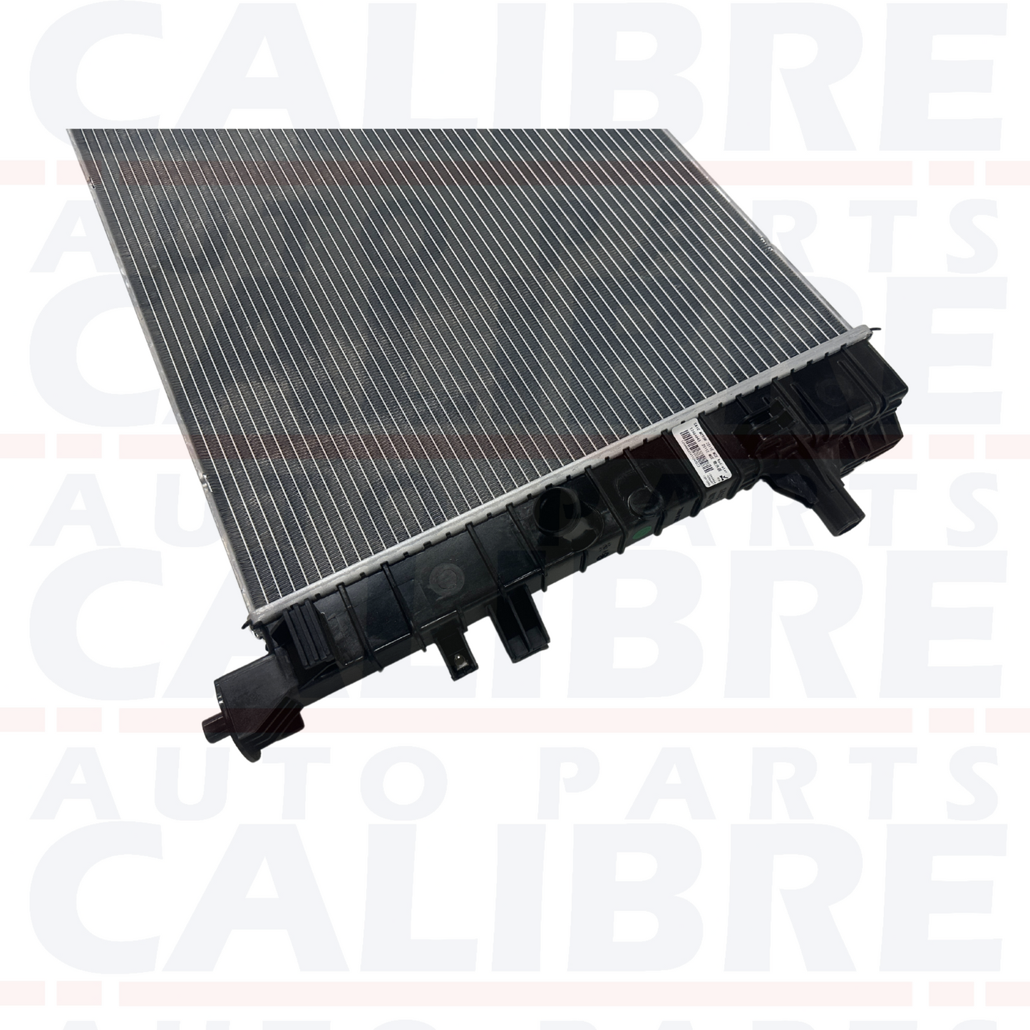 **GENUINE** MG ZS EV 2018-2024 WATER RADIATOR (10464643)