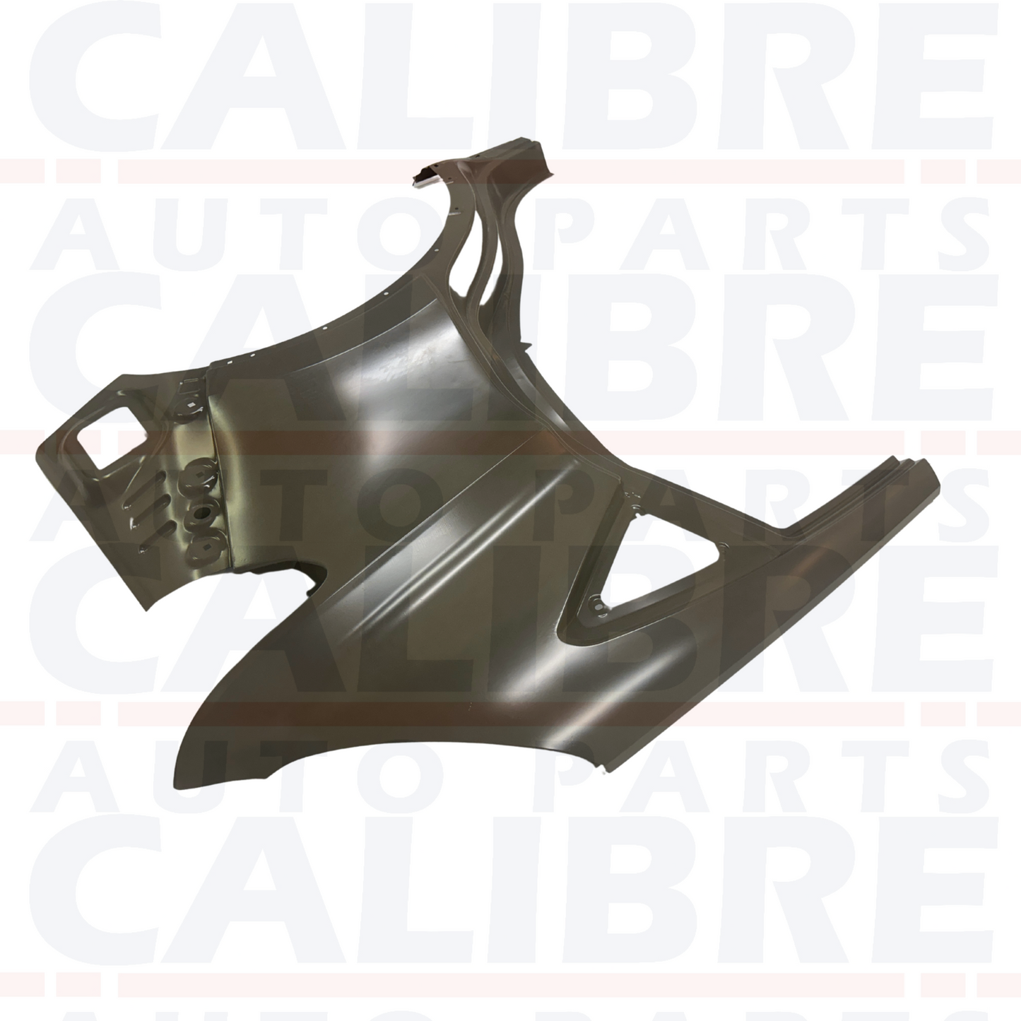 MG ZS 2020-2024 Rear Quarter Panel LEFT Side (10436794A-SEPP)