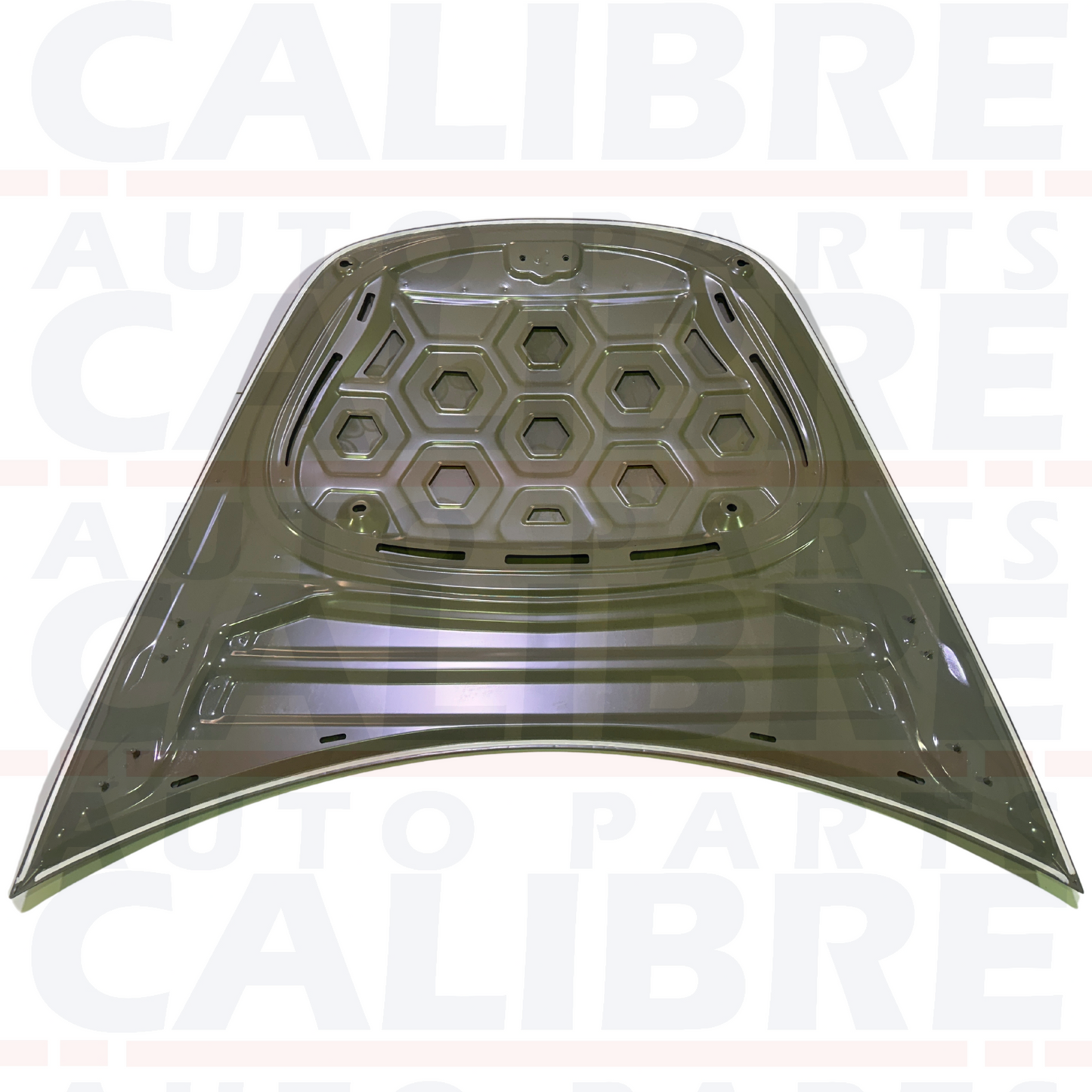 TESLA MODEL 3 2017-2024 PRIMED BONNET HOOD Aluminium 108139ECC