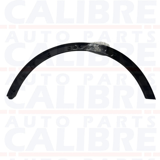 MG ZS 2017-2023 Rear Right Driver Side Wheel Arch Trim RH - 10252369