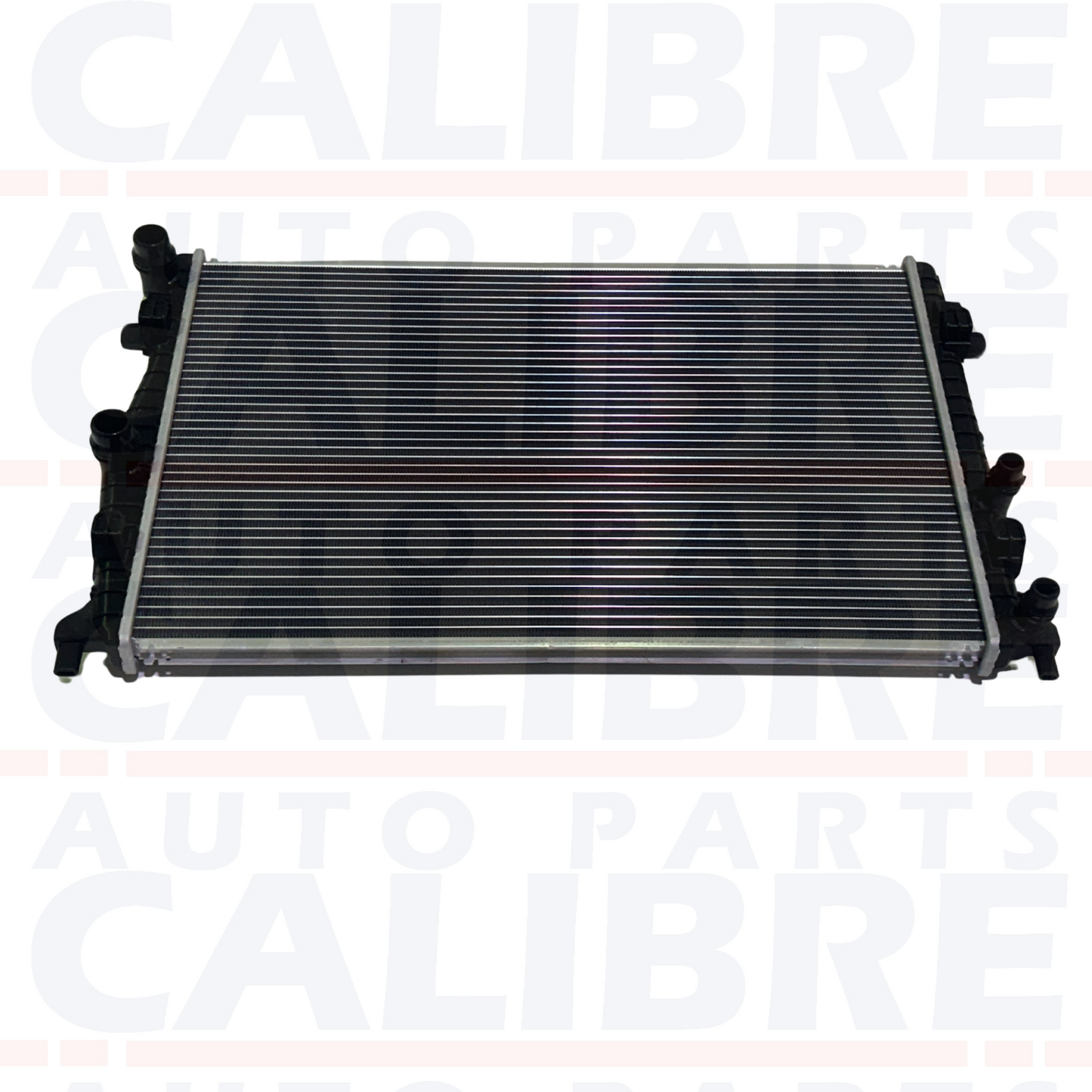 VW & AUDI & SEAT & SKODA 2017-2025 1.0L TSI (PETROL) RADIATOR WATER COOLANT
