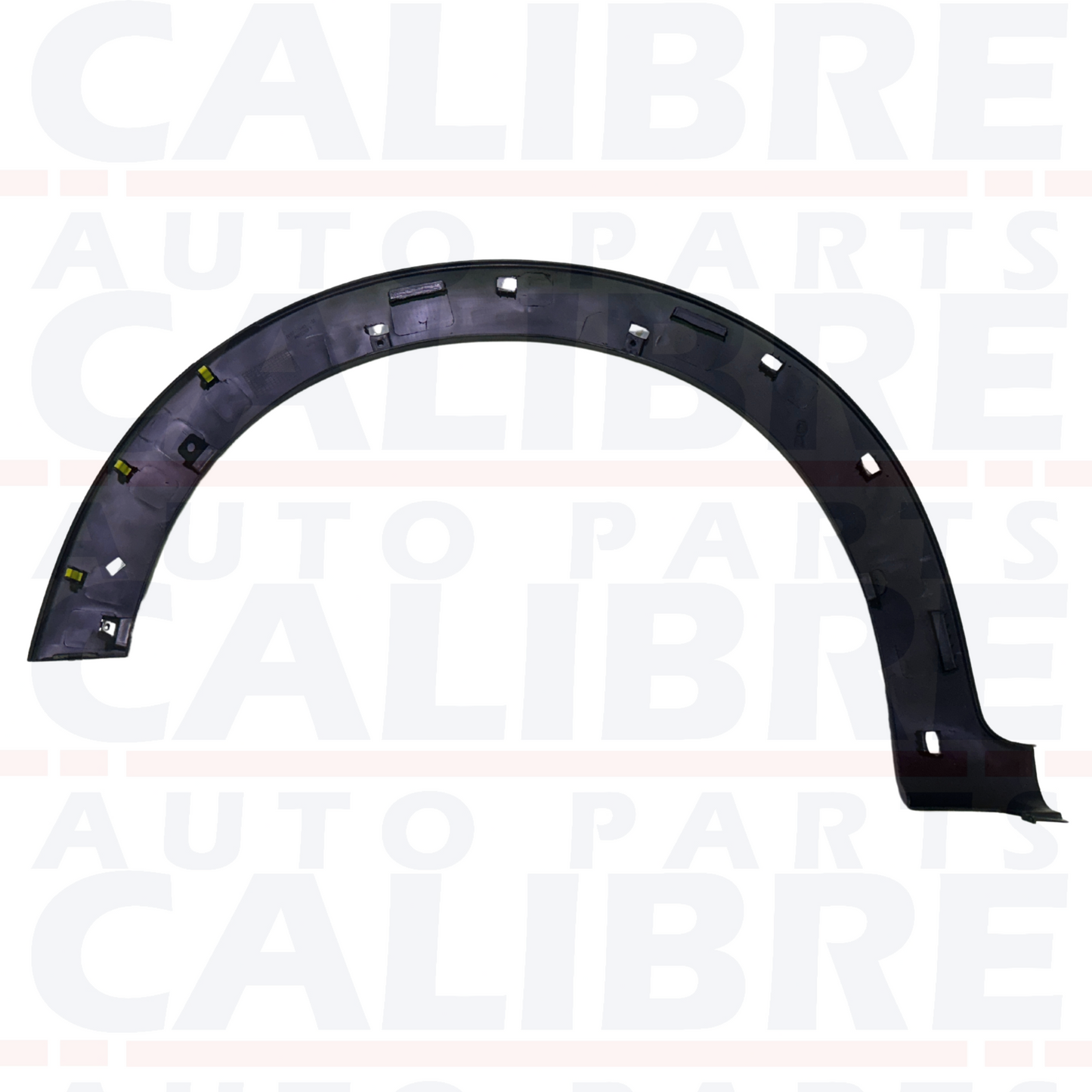 HONDA JAZZ CROSSTAR 2020-2025 FRONT RIGHT WHEEL ARCH TRIM MOULDING