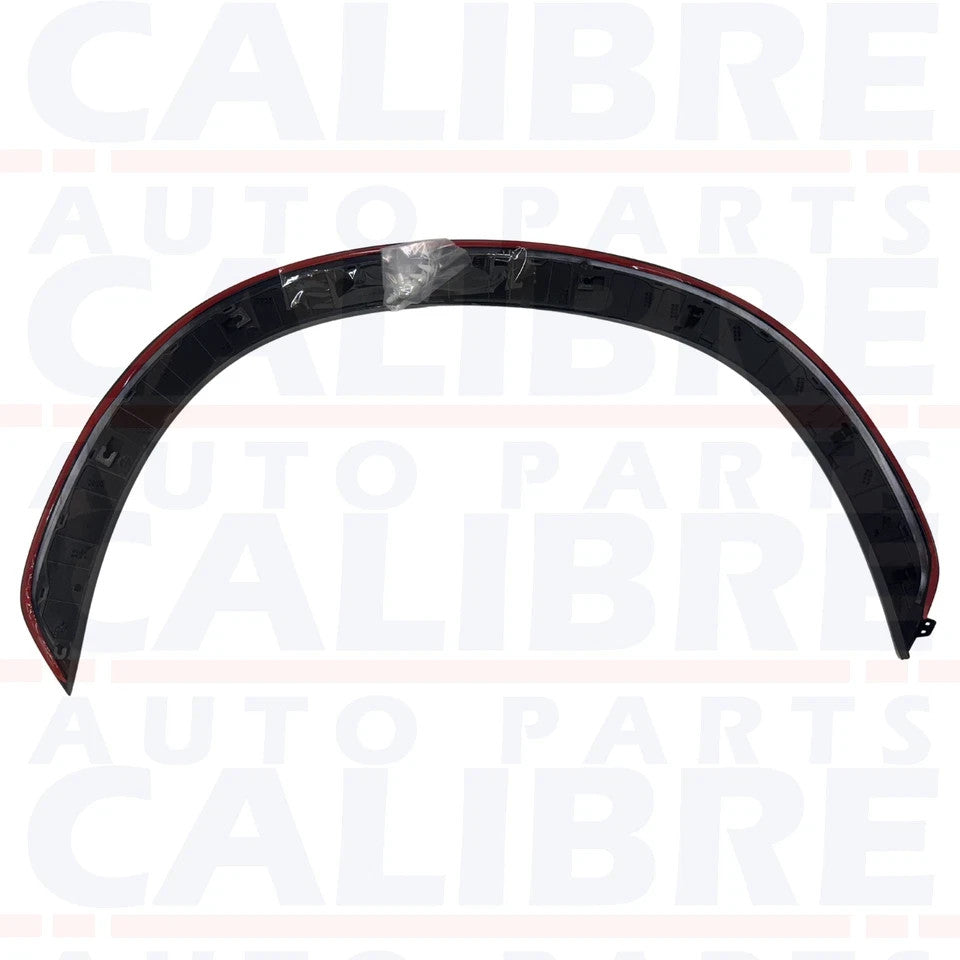 MG HS TROPHY MK2 2023-2025 Front Left Wheel Arch Moulding Trim LH - 10910377