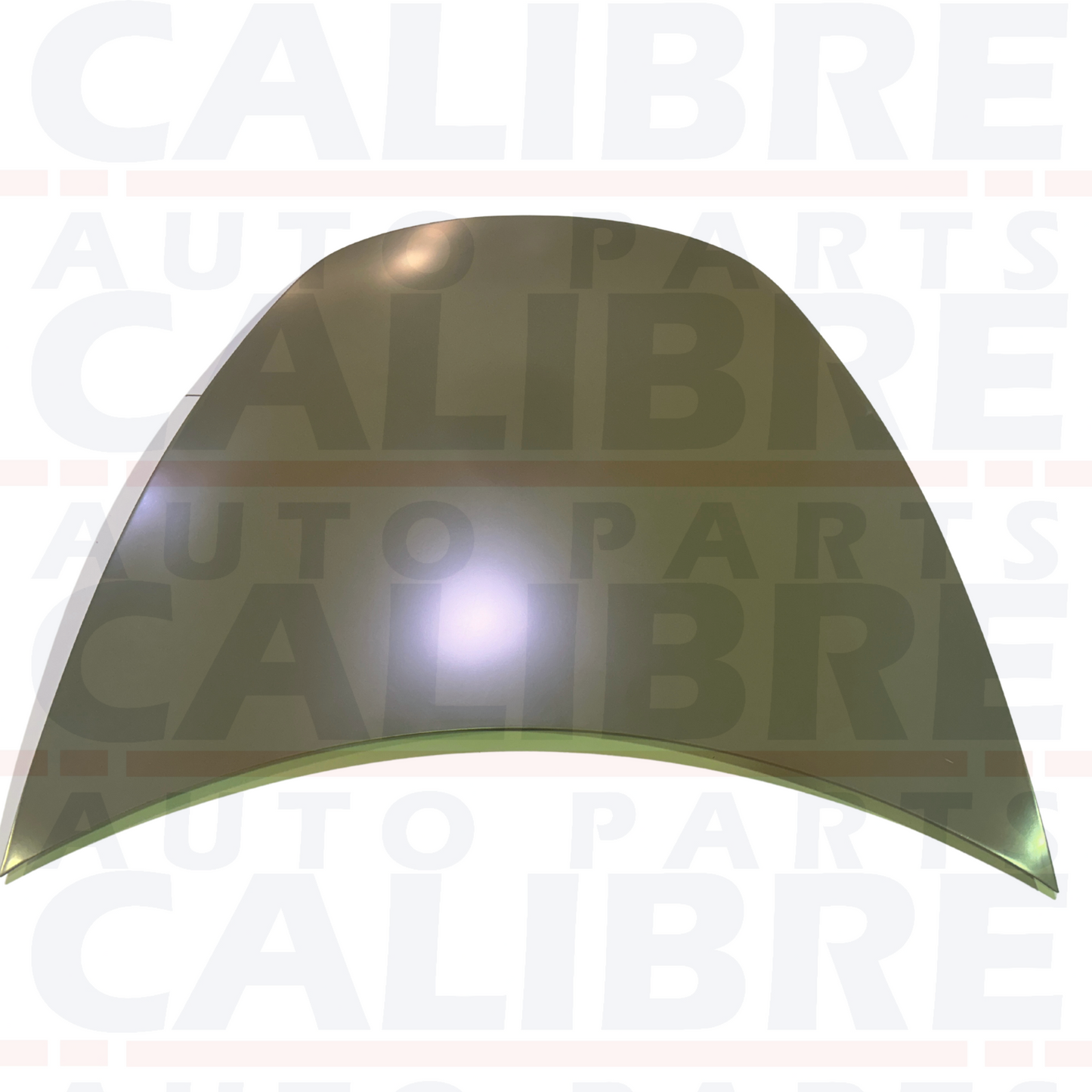 TESLA MODEL 3 2017-2024 PRIMED BONNET HOOD Aluminium 108139ECC