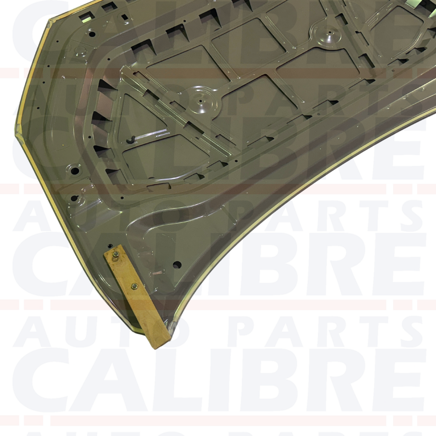 MG 4 SE & TROPHY EV 2022-2025 Primed Bonnet Hood Panel 10961100-SPCP, 10961100