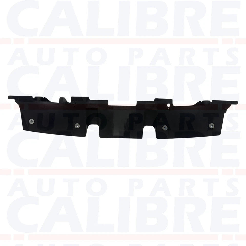 MG ZS ZS11 2019-2024 Radiator Support Upper Bumper Bracket Mount - 10699371