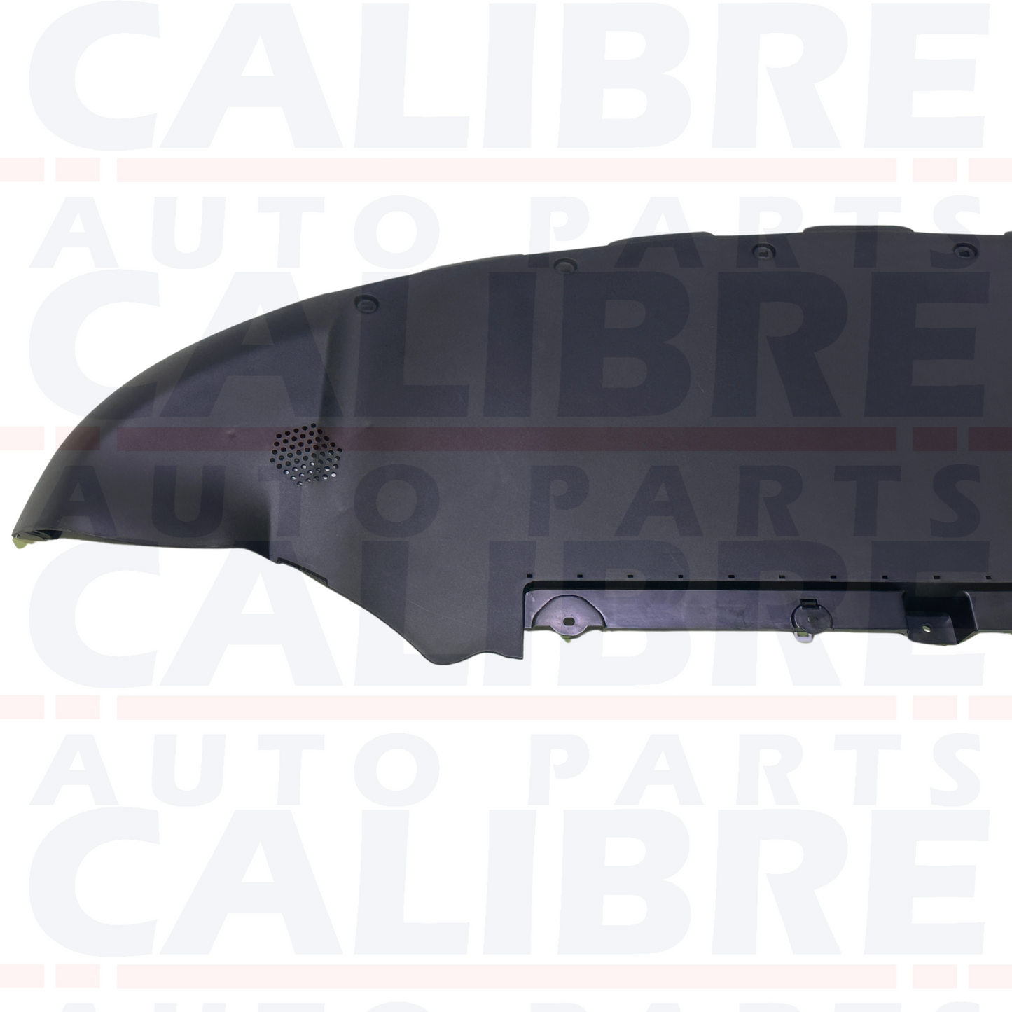 Tesla Model Y 2020-2025 Front Bumper Undertray 1613579-00-A
