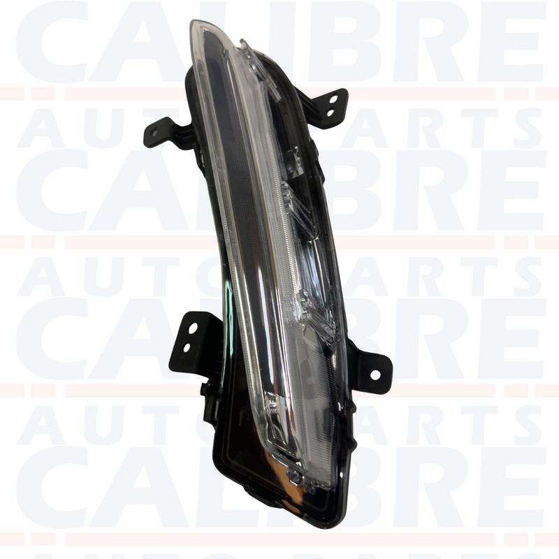 MG 4 2022-2026 Front Turning Signal Fog Lamp Light