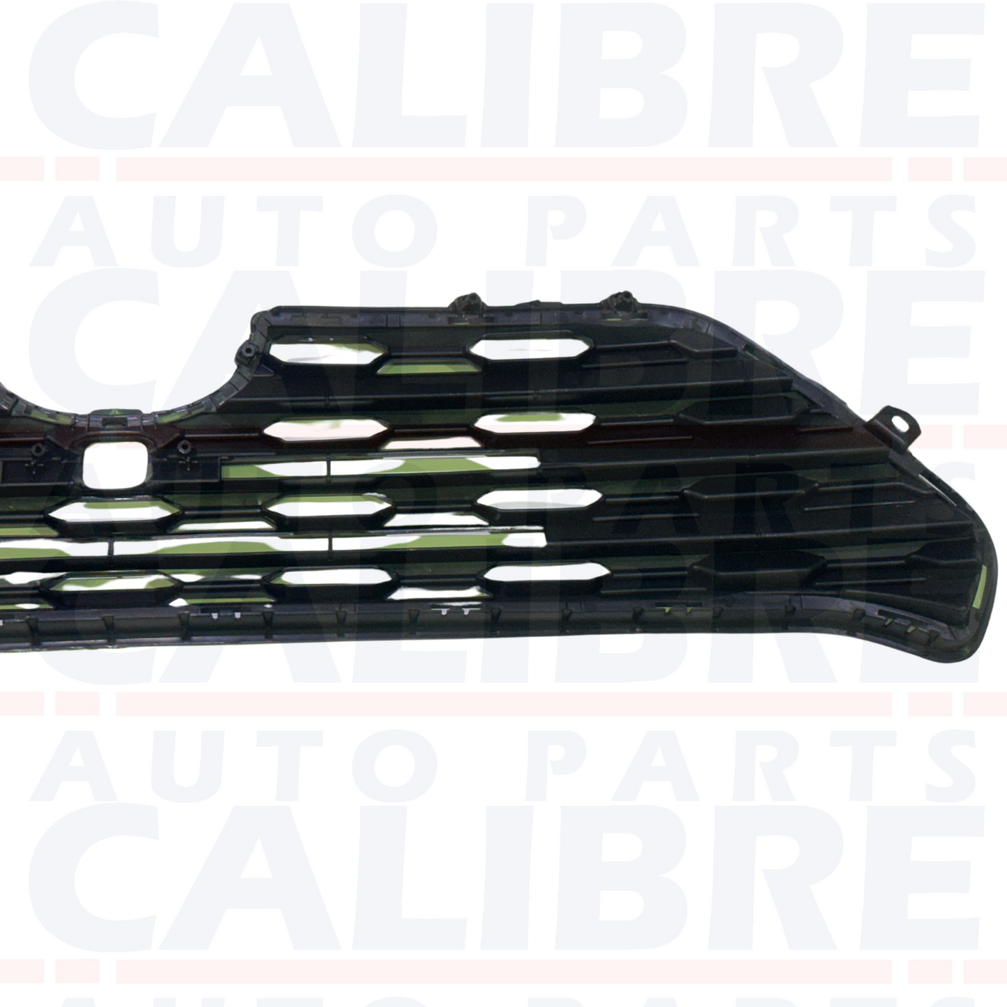 TOYOTA RAV4 MK5 2019-2023 FRONT BUMPER CENTER UPPER GRILLE
