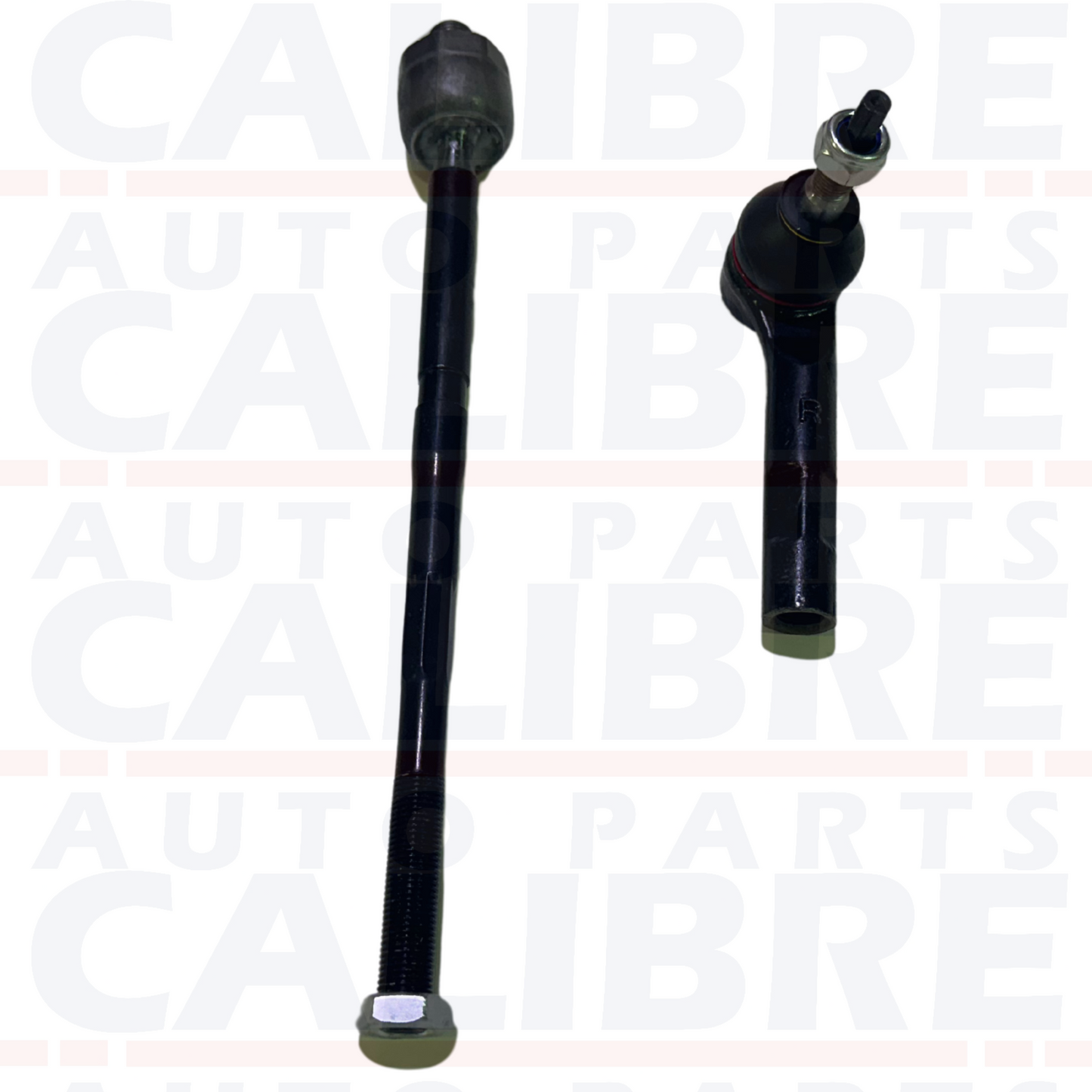 MG 5 SW & TROPHY EV 2020 - 2025 DRIVER SIDE O/S RIGHT INNER & OUTER TIE ROD SET
