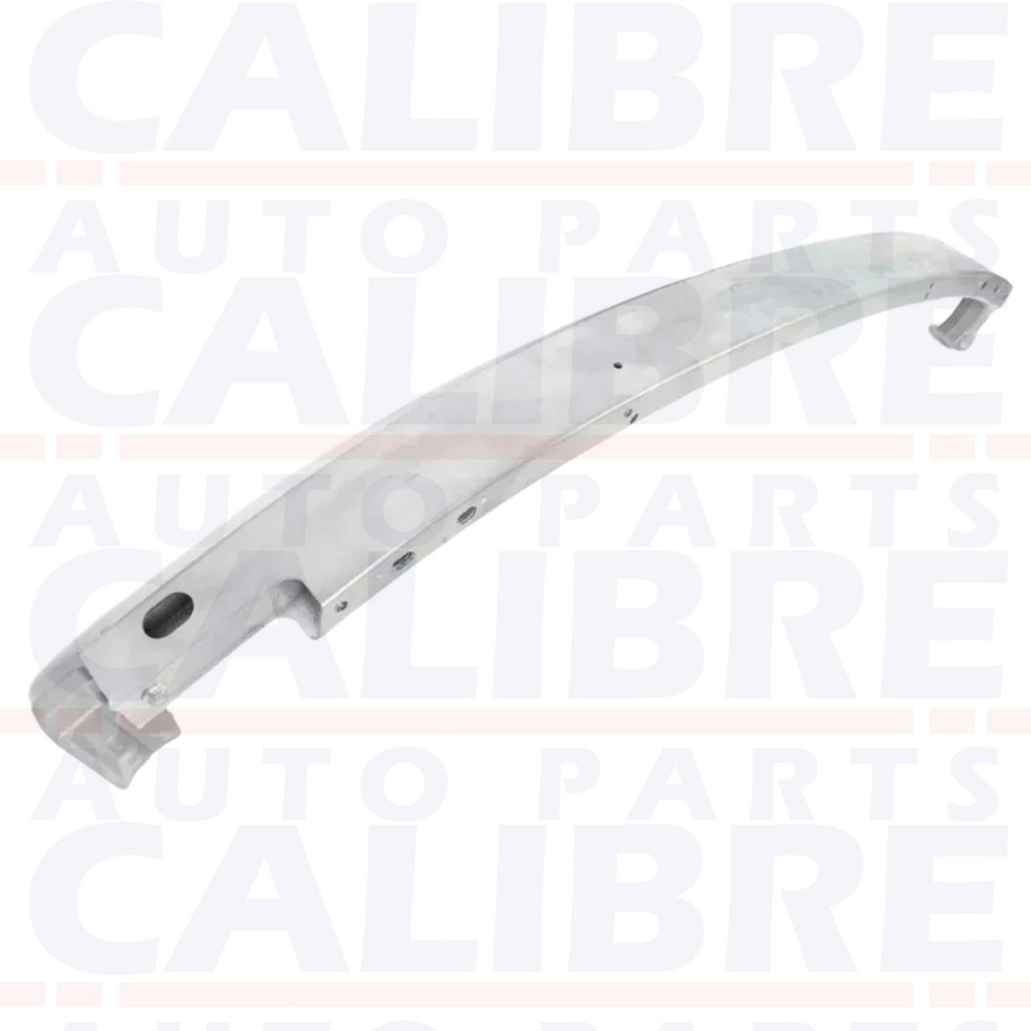 TESLA MODEL Y 2022-2025 FRONT UPPER BUMPER REINFORCEMENT CRASH BAR 1487601-00-C