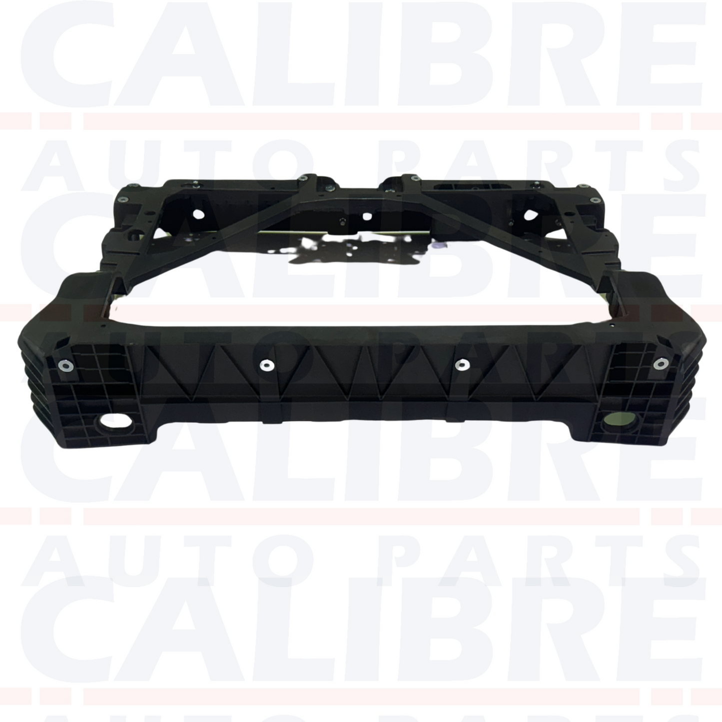 MG ZS 17-24 1.0L, 1.5L Manual & 1.0 Auto Front Panel Radiator Shroud 10225669