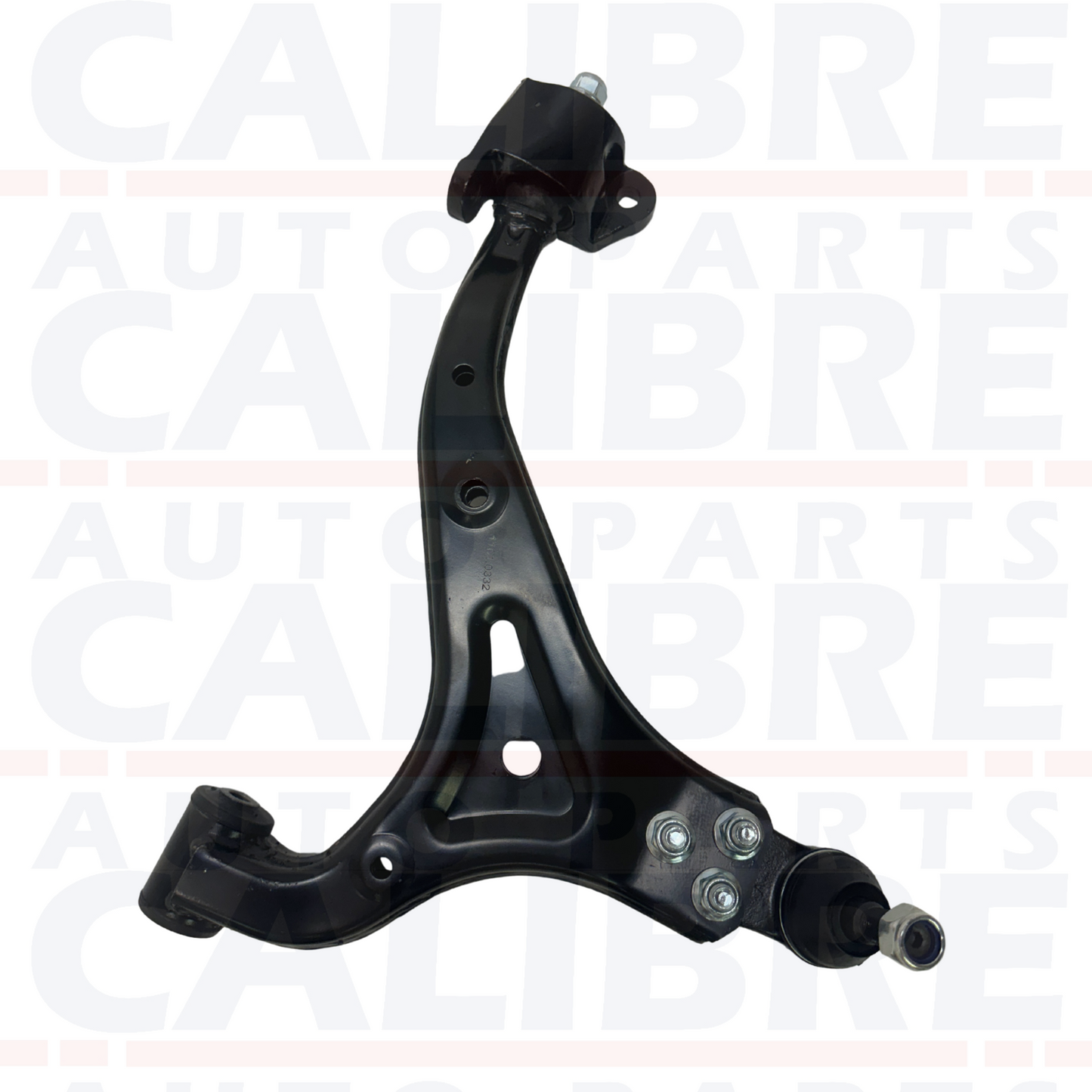 MG HS 2018-2024 FRONT LOWER LEFT LH SUSPENSION WISHBONE TRACK CONTROL ARM