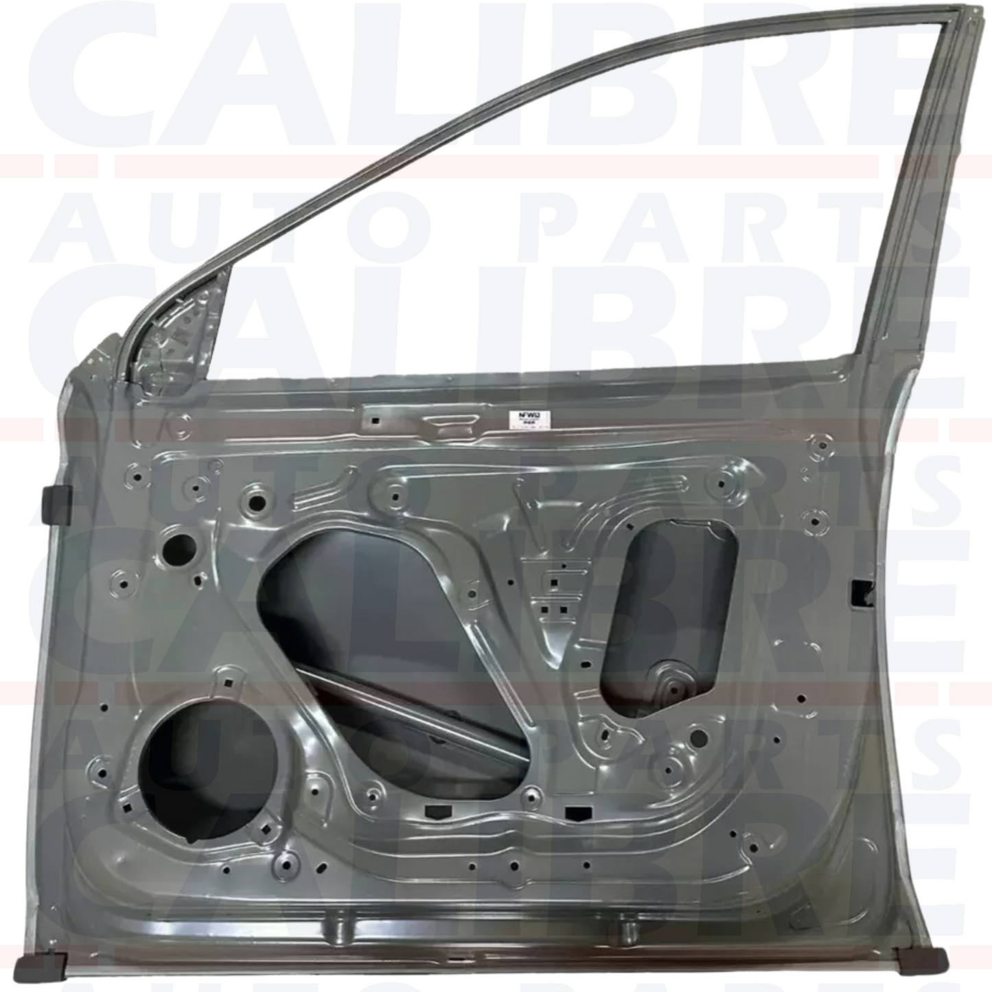 MG 5 EV PRIMED 2020 - 2025 FRONT RIGHT DRIVER SIDE DOOR SHELL SKIN