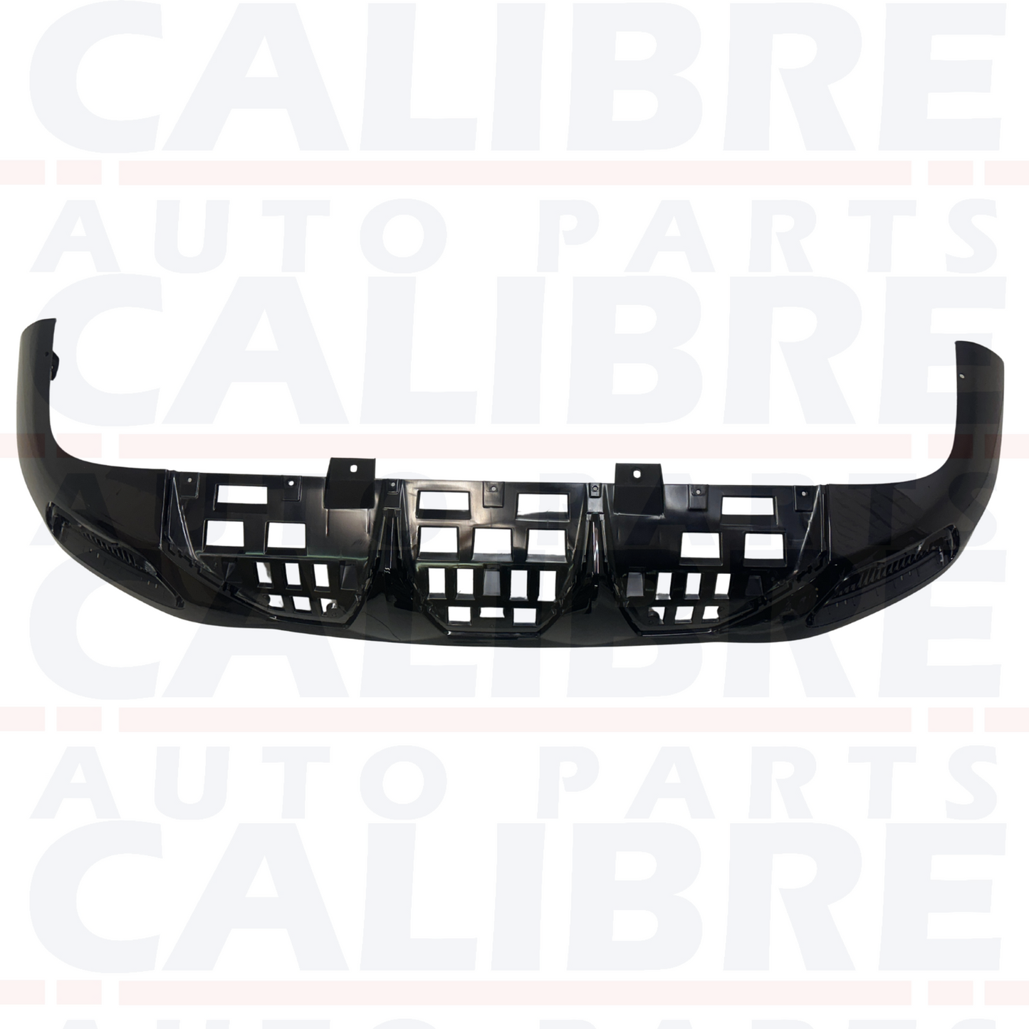 MG HS MK2 2023-2025 REAR BUMPER LOWER VALANCE TRIM 11096936