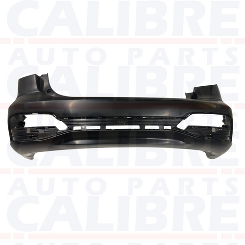 MG5 2020-2023 PRIMED REAR BUMPER - 10369261 -