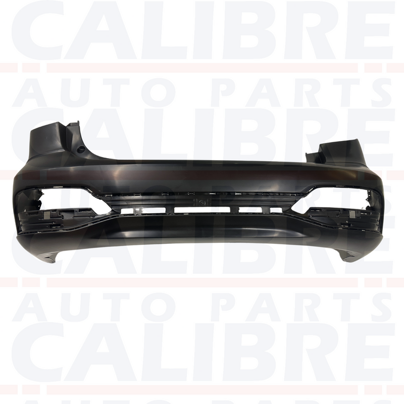 MG5 2020-2023 Rear Bumper