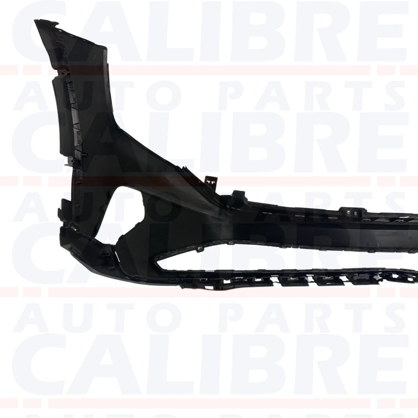 Volkswagen VW TAIGO 2022-2025 Primed Front Bumper - 2G7807221C
