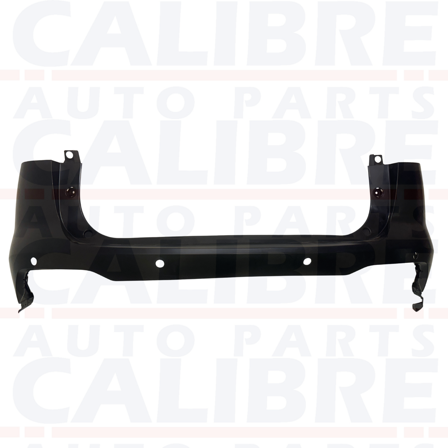 MG HS MK2 2023-2025 PRIMED REAR BUMPER SKIN 11082091