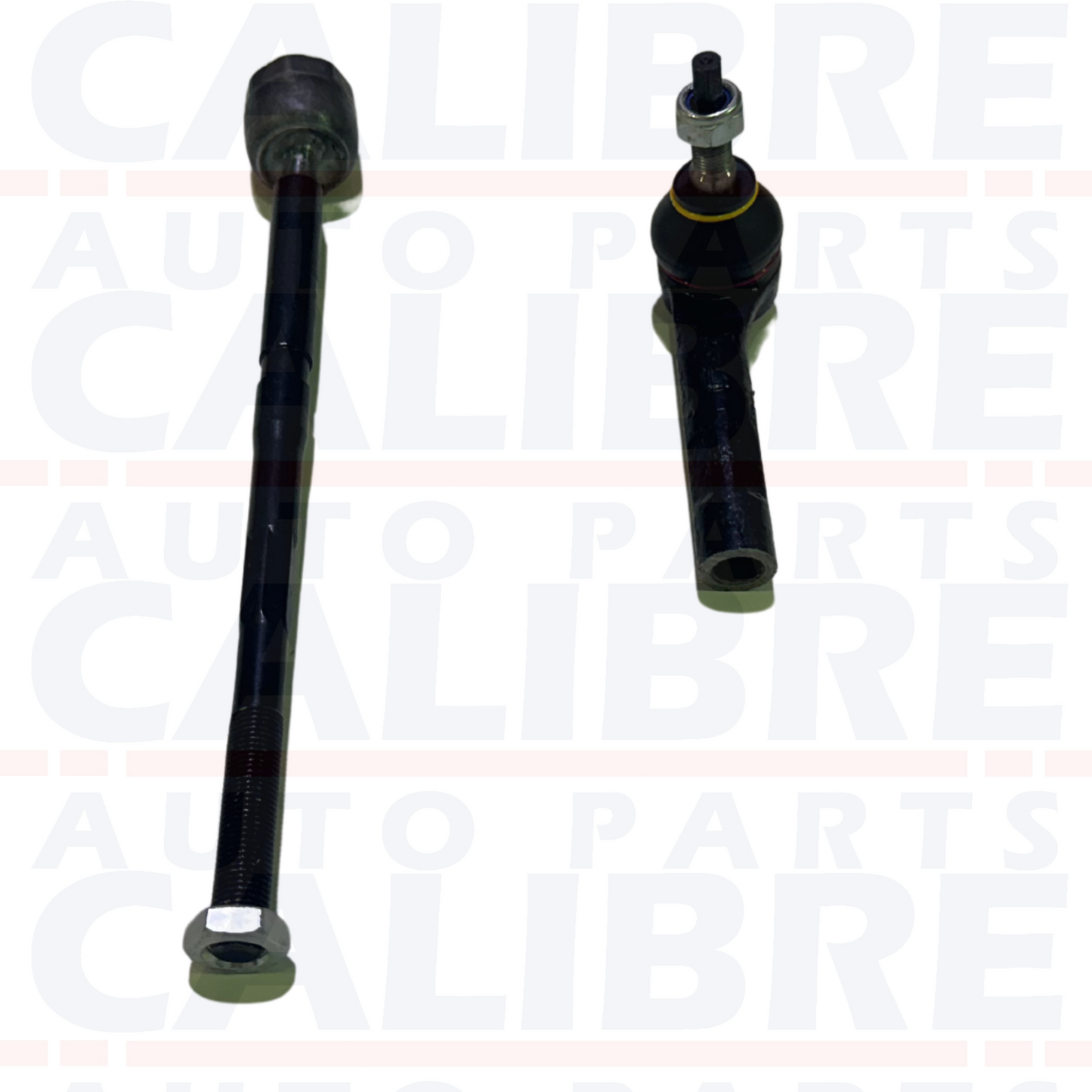 MG 5 SW & TROPHY EV 2020 - 2025 LEFT PASSENGER O/S INNER & OUTER TIE ROD SET