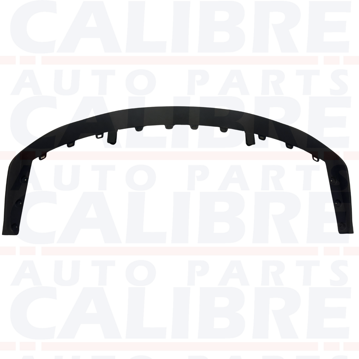 TESLA MODEL 3 2024-2025 REAR LOWER FASCIA ASSEMBLY- BASE 1582581-00-C