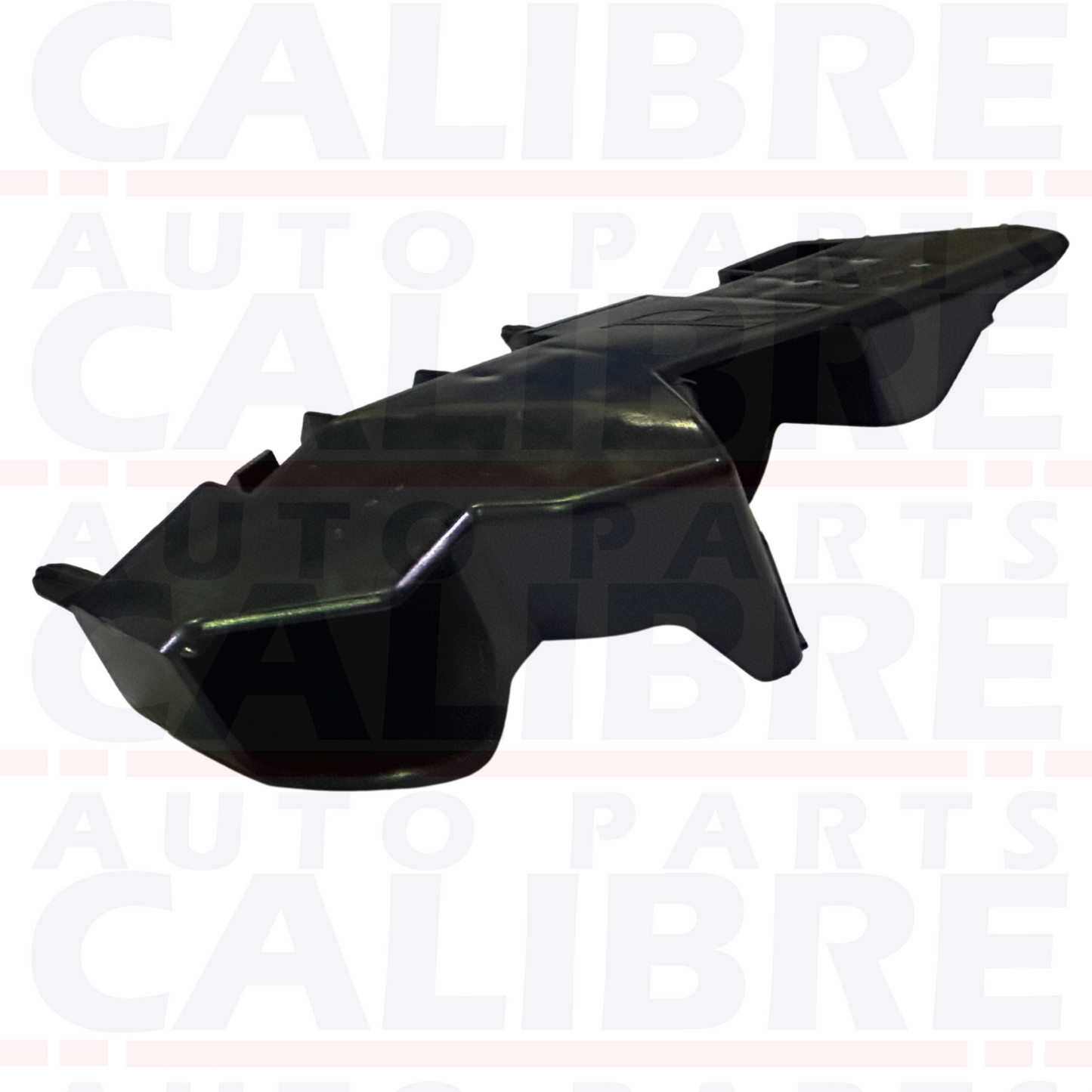 MG 4 SE & TROPHY 2022-2025 Front Right Driver Side Bumper Bracket P11186023
