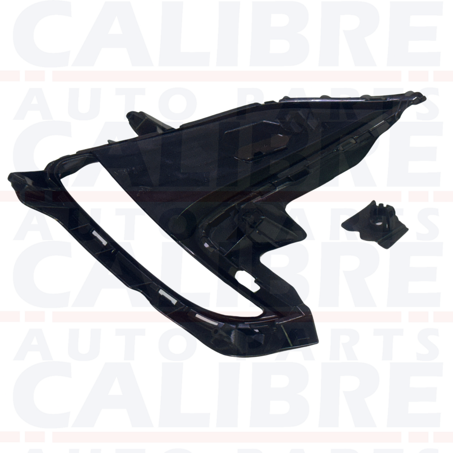MG HS SE & TROPHY LH 2023-2025 Fog Lamp Cover Front Left LH