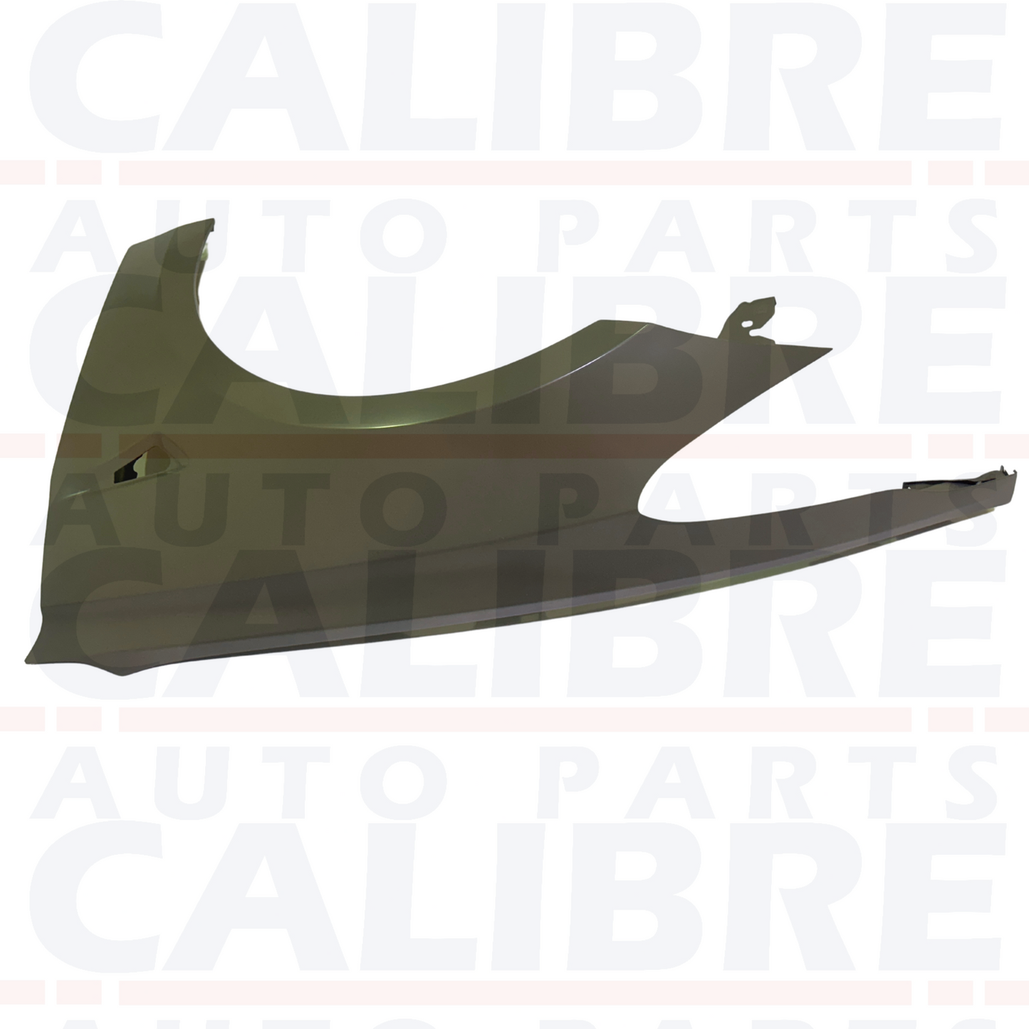 TESLA MODEL 3 2020-2024 Front Left Passenger Wing Fender Panel - 1081401-E0-D