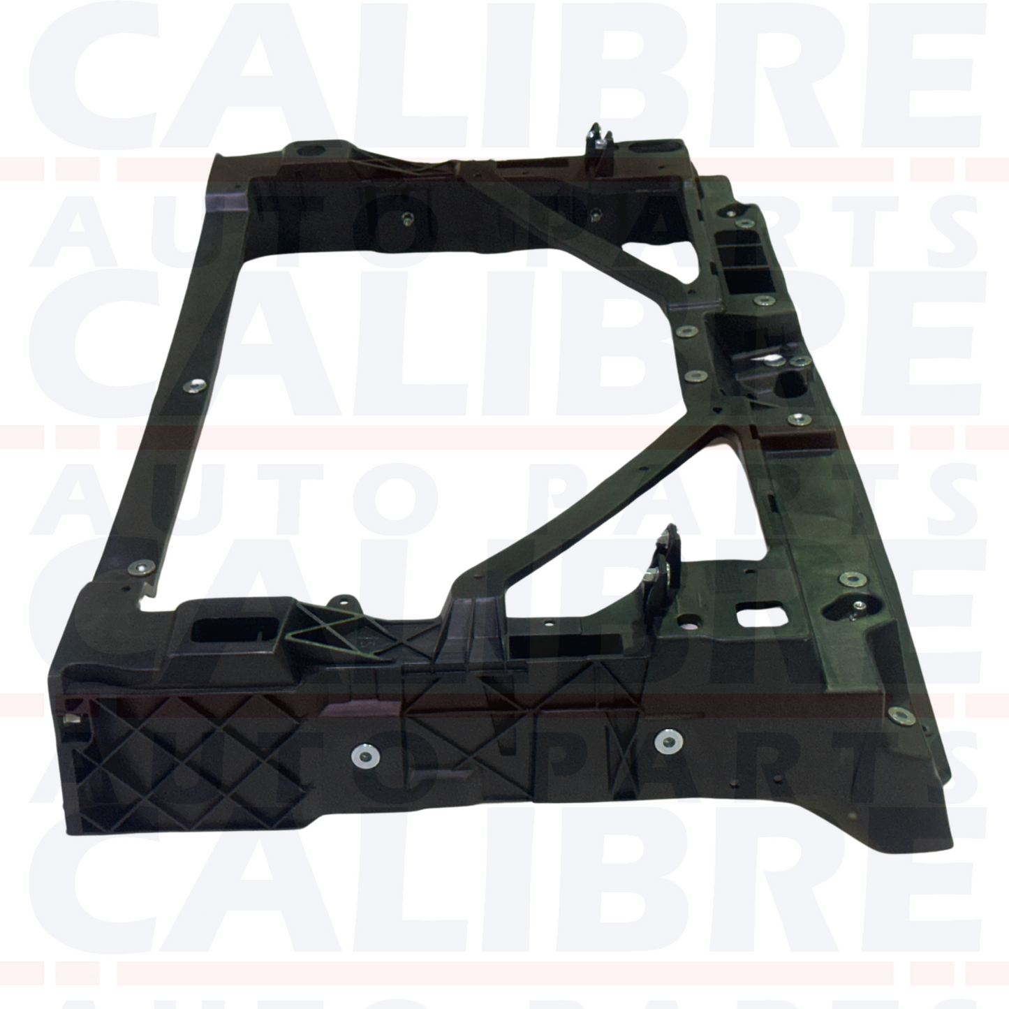 MG 5 SW & TROPHY EV 2020 - 2024 FRONT SLAM PANEL RADIATOR PANEL 10879244