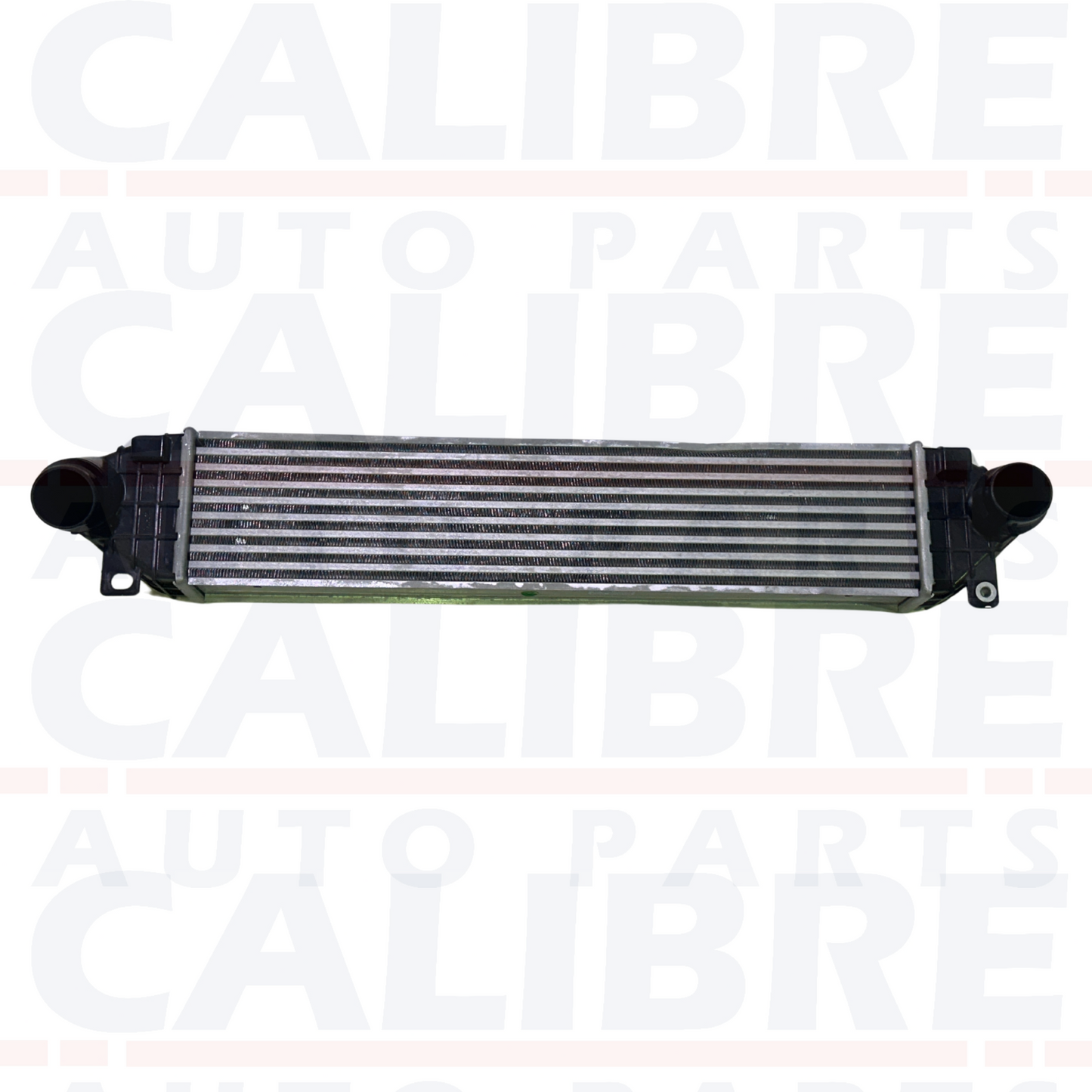 MG ZS 2017-2024 ENGINE INTERCOOLER RADIATOR 12345611
