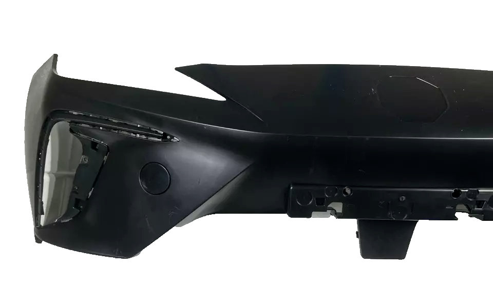 MG 4 EV SE & TROPHY 2022 - 2025 Primed Front Bumper Skin P11183302 P11186019