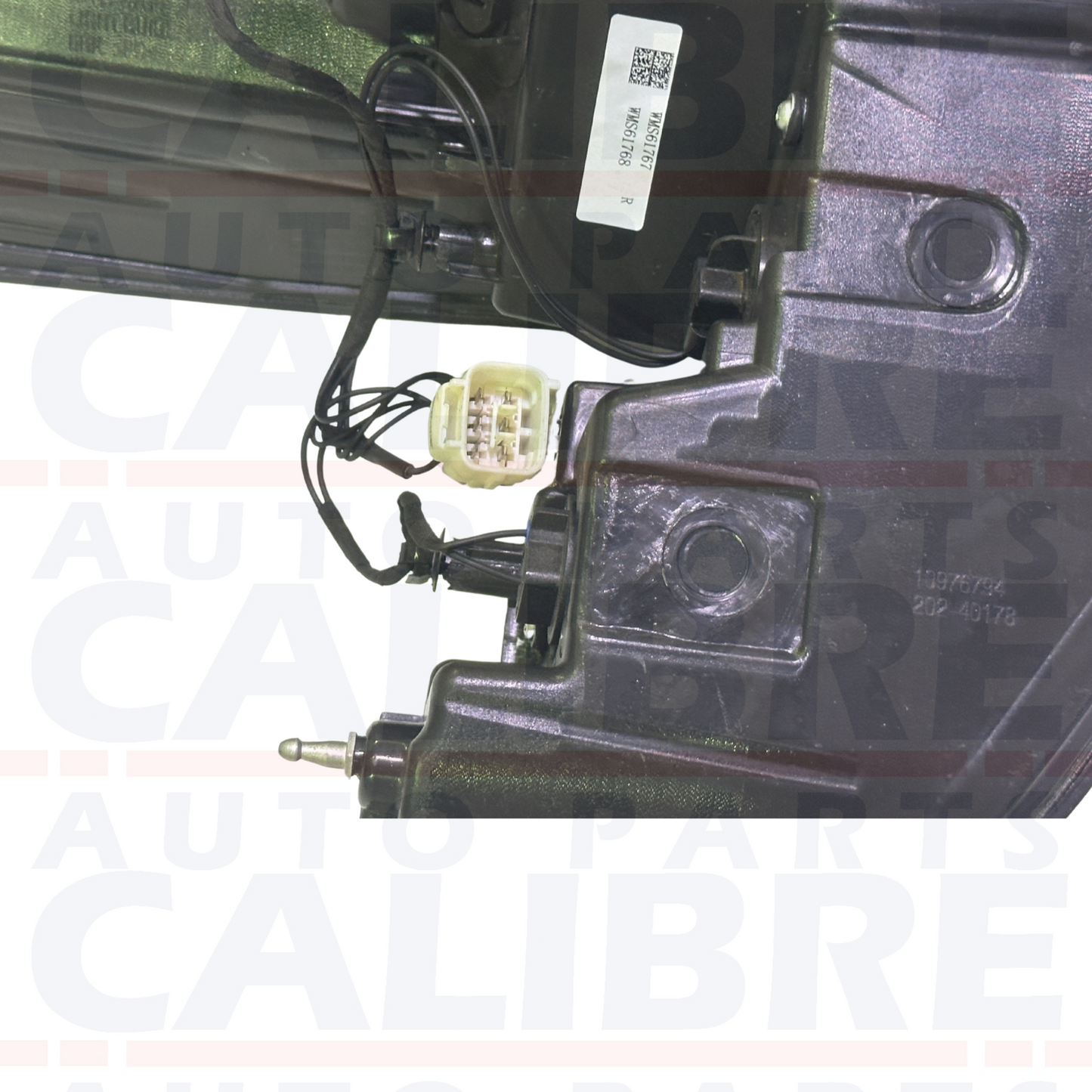 MG 4 SE & TROPHY 2022-2025 LED Rear Light Brakelight Left Side LH - 11179733