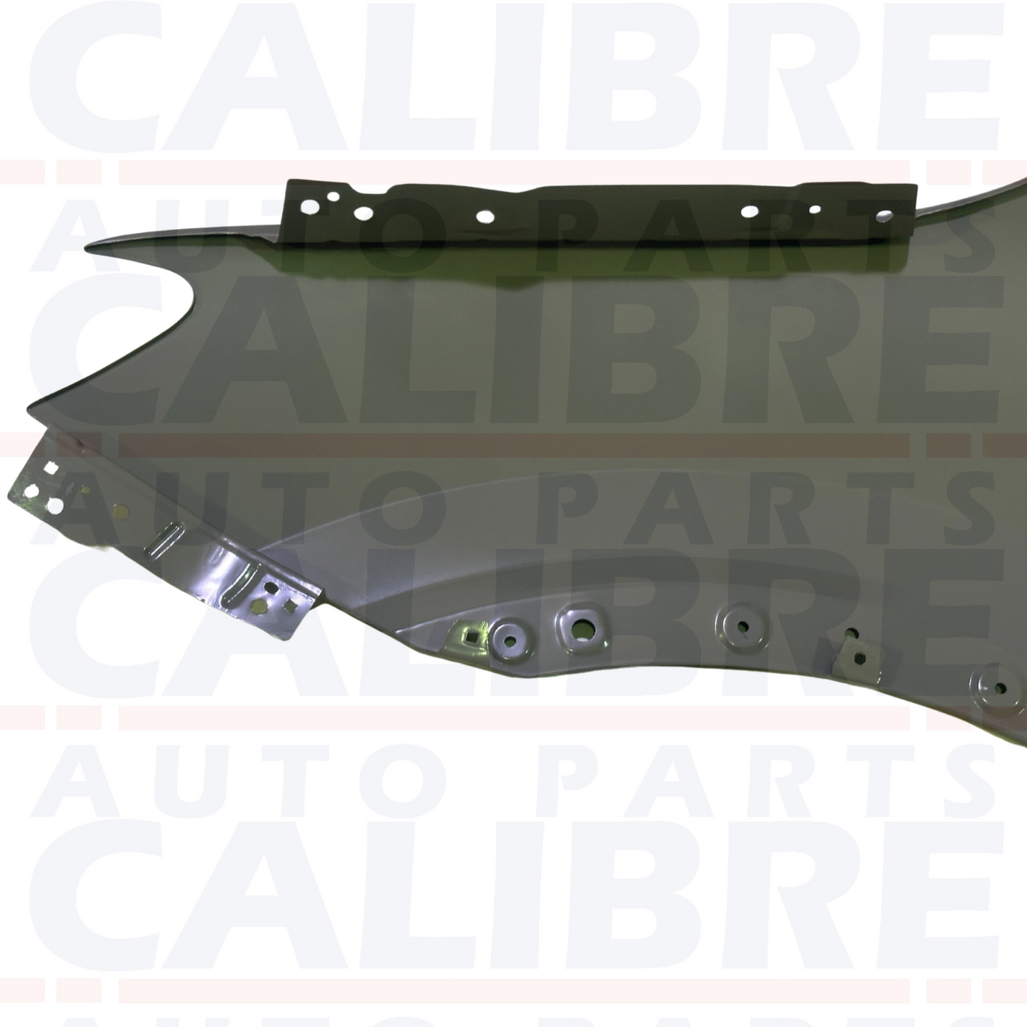 MG HS 2019-2024 Primed Wing Fender Panel Front Right RH 10367123