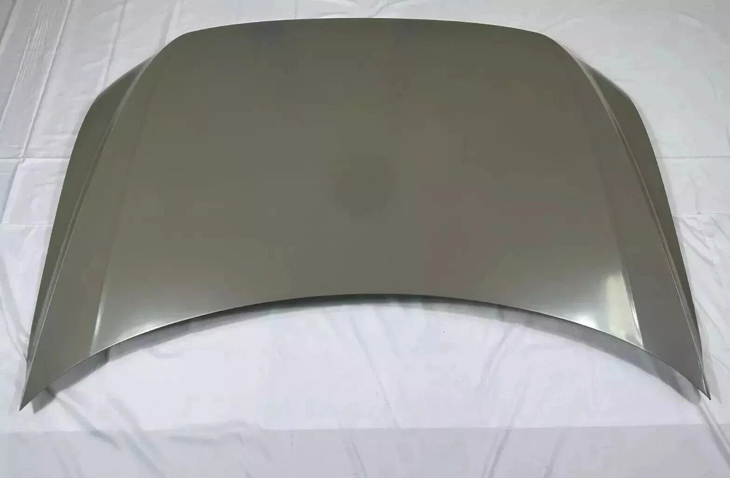 VW VOLKSWAGON TIGUAN 7 SEATER 2017 - 2023 BONNET HOOD