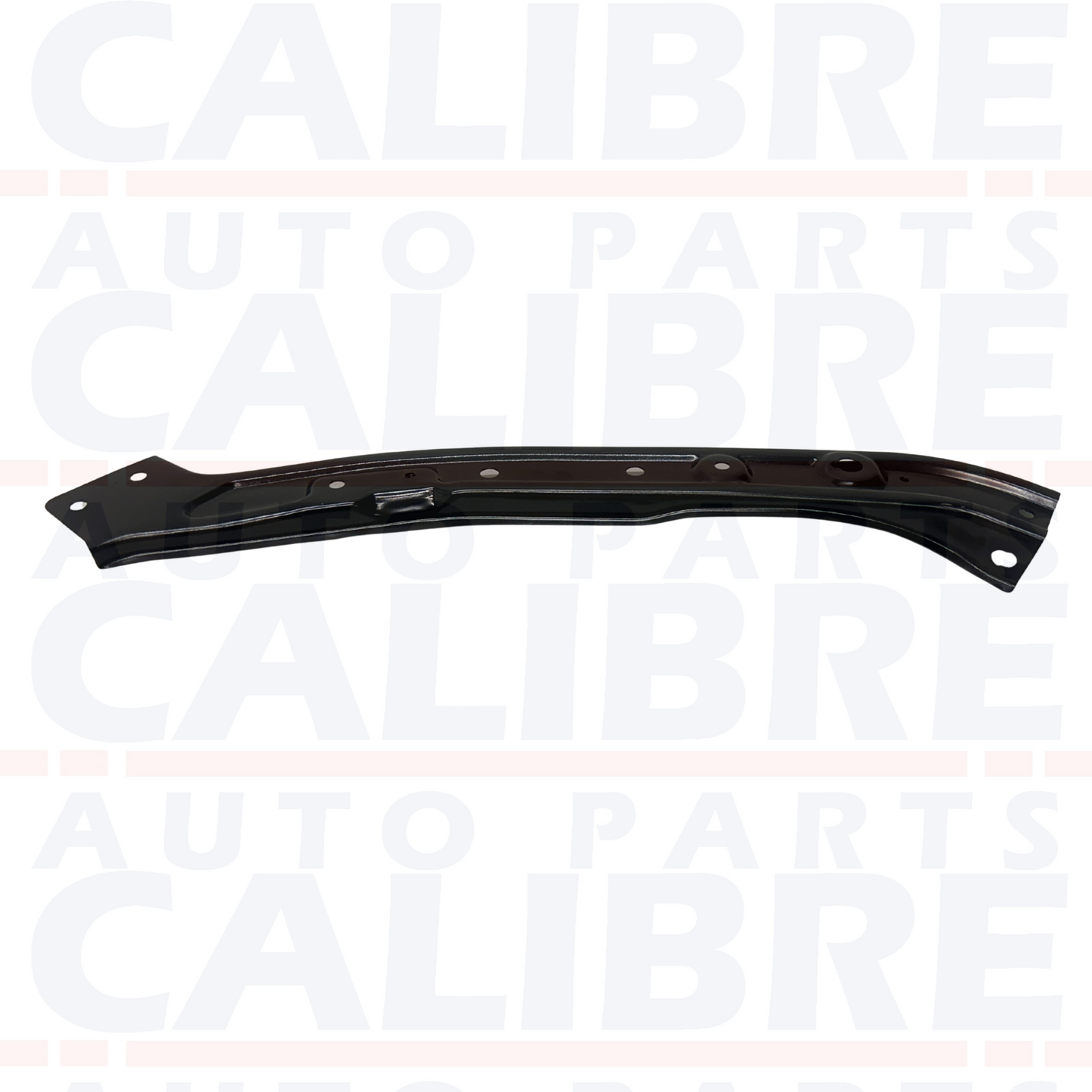 MG HS MK2 2024-2025 Headlamp Bracket Right Upper Top Metal Panel Support