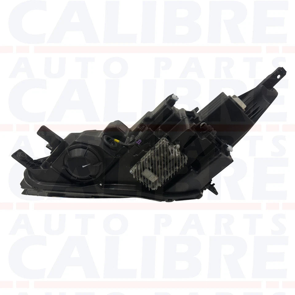 MG HS TROPHY MK2 2024-2025 Front Right Driver Side Headlight Headlamp