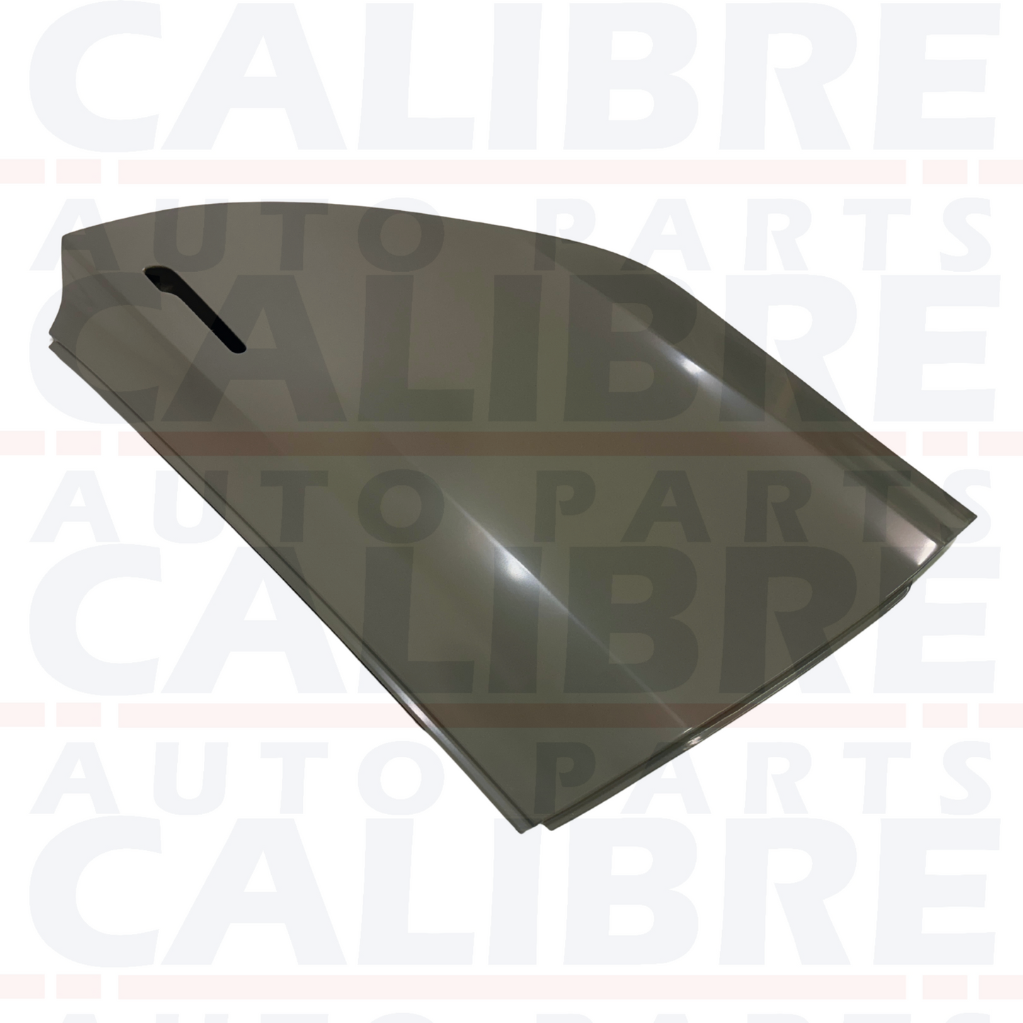 TESLA MODEL 3 MK2 2023-2025 PRIMED REAR LEFT SIDE LH
