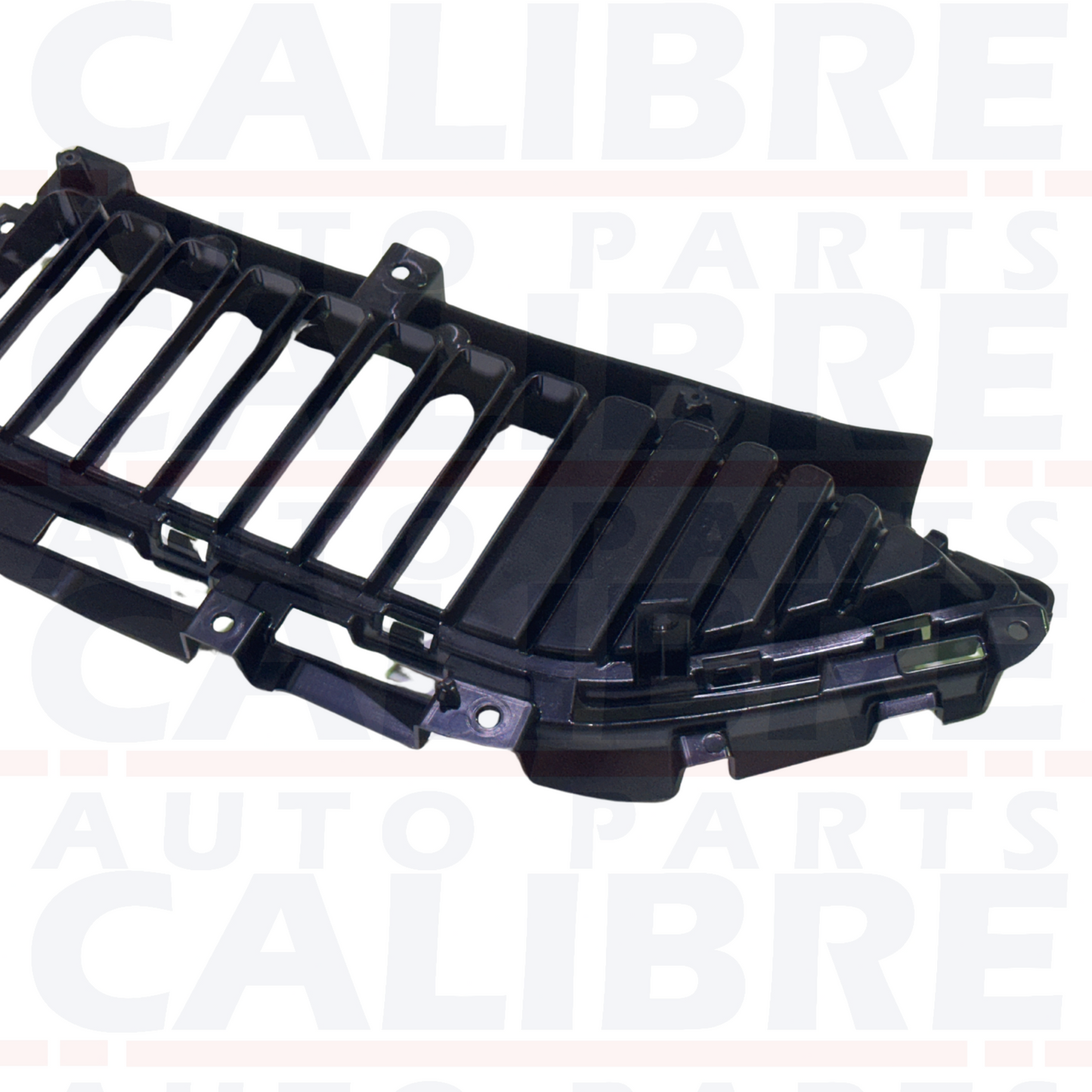 MG 4 MG4 SE & TROPHY EV N/S LEFT FRONT BUMPER LOWER GRILL 2022 - 2025 11183307
