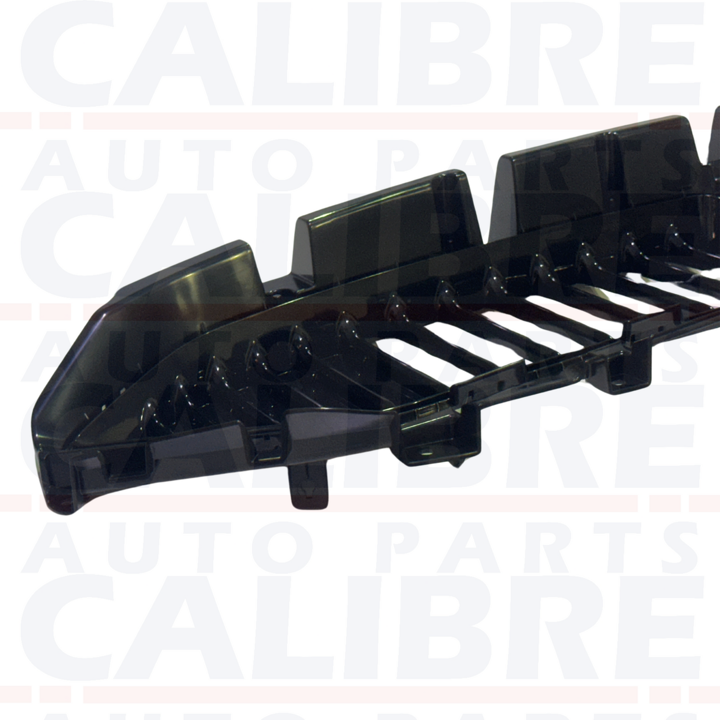 MG 4 SE & TROPHY EV Front Lower Left Passenger Side LH Grille - 11183307